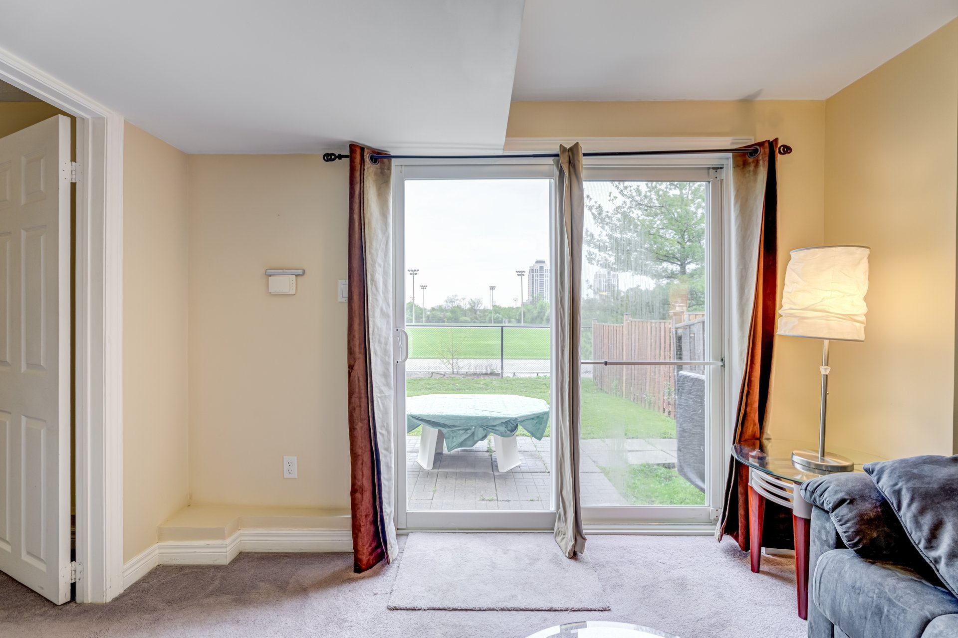 Bsmt - 97 Maple Ridge Cres
