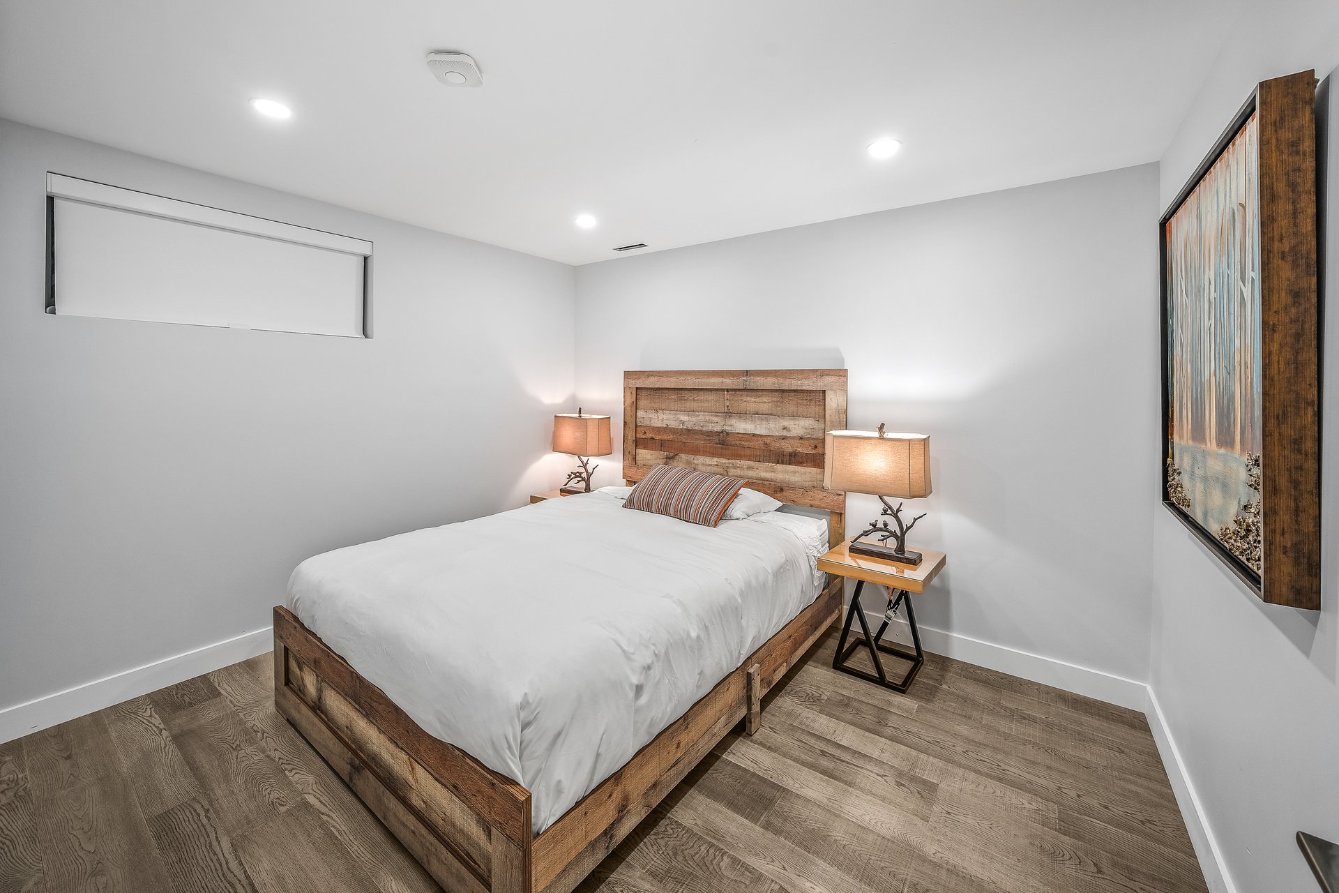 A Reimagined Mountain Home in Cougar Creek