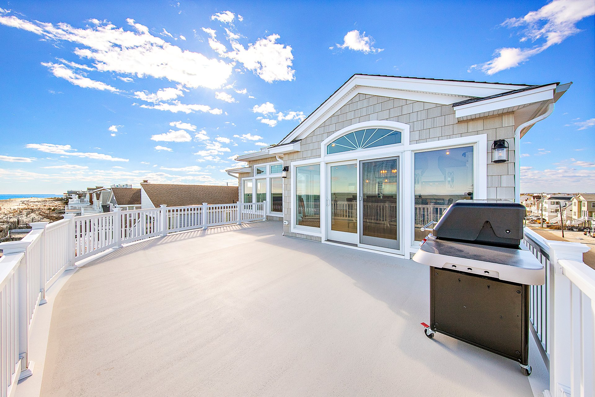 4901 S Long Beach Blvd - Pet Friendly
