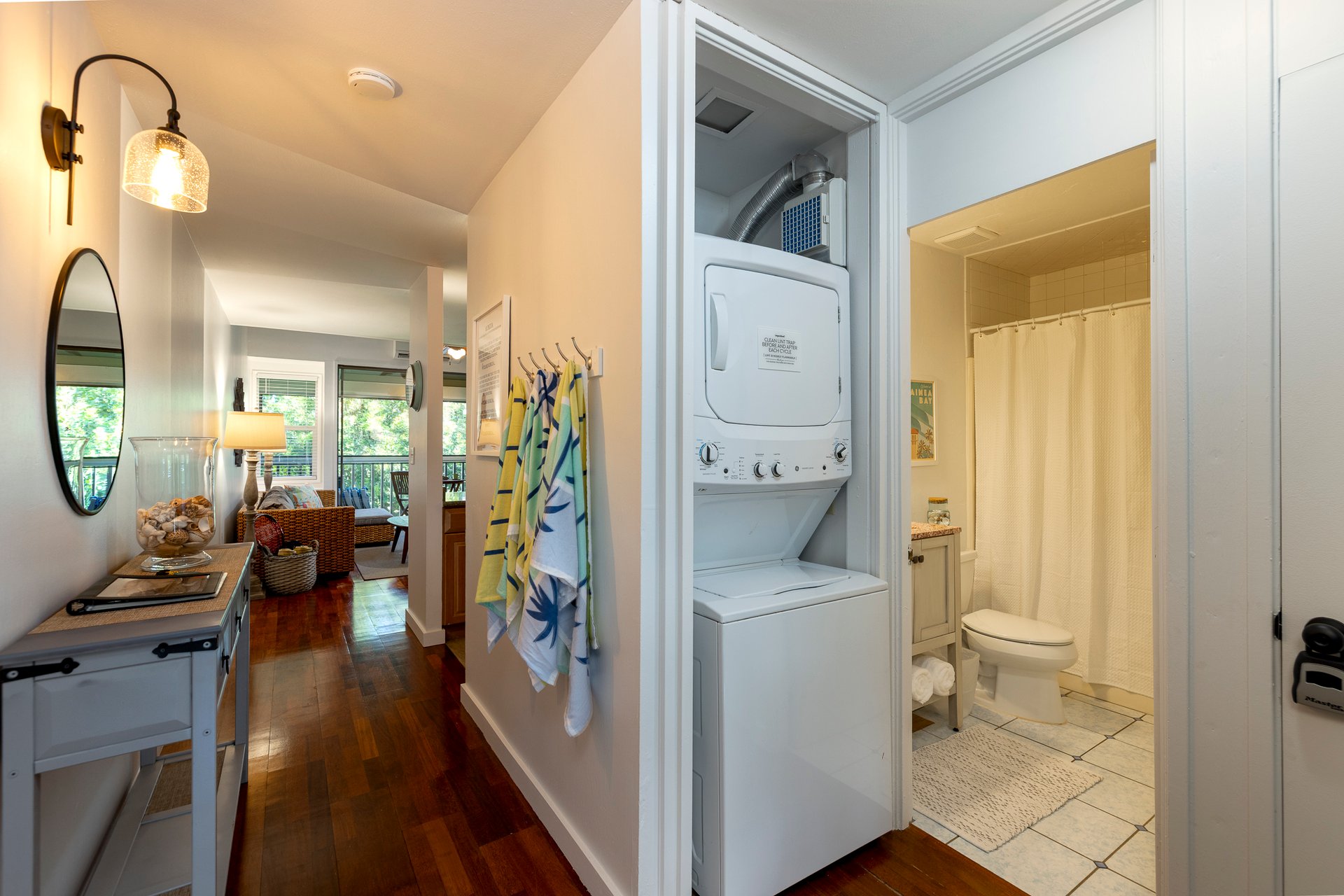 Turtle Bay 1 Bedroom with Loft SLEEPS 4-6