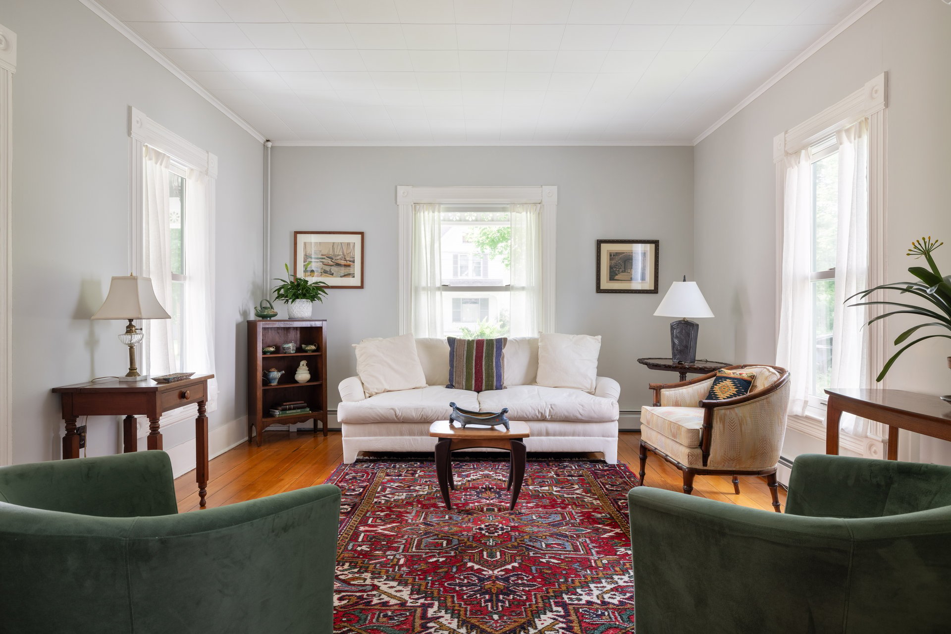 95 Maple Avenue