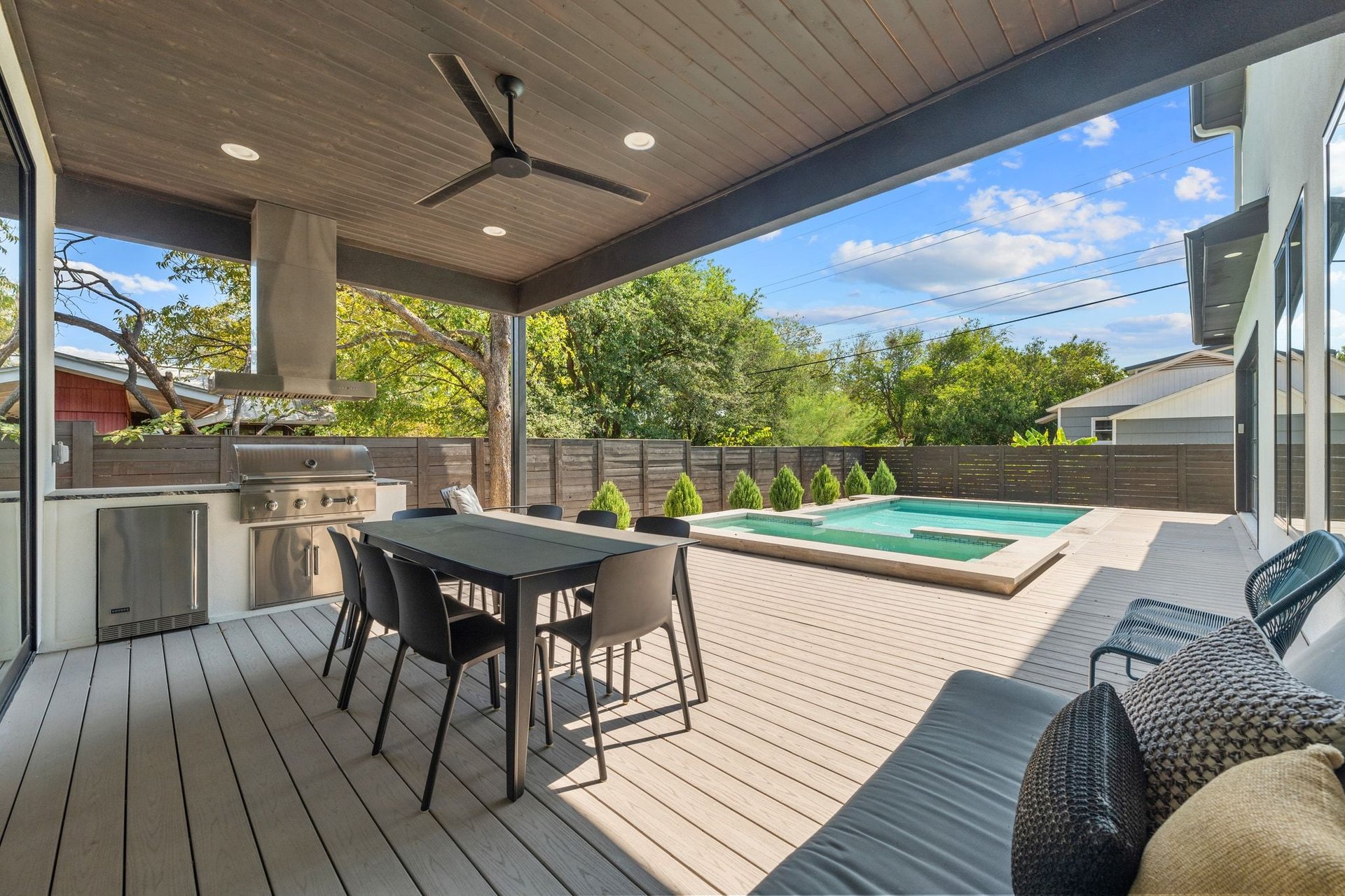 2019 Brentwood Street