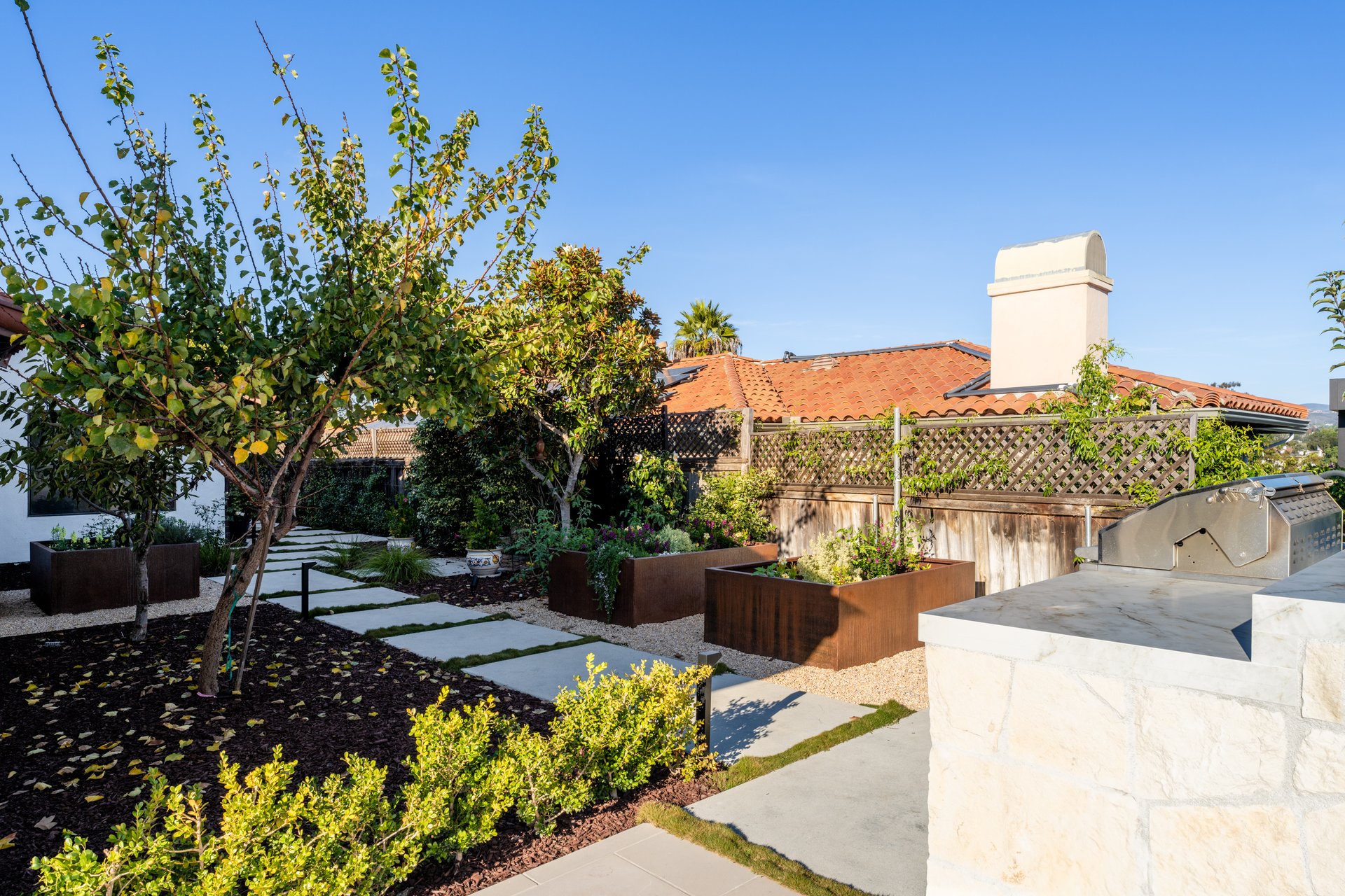905 Olive Crest Dr.