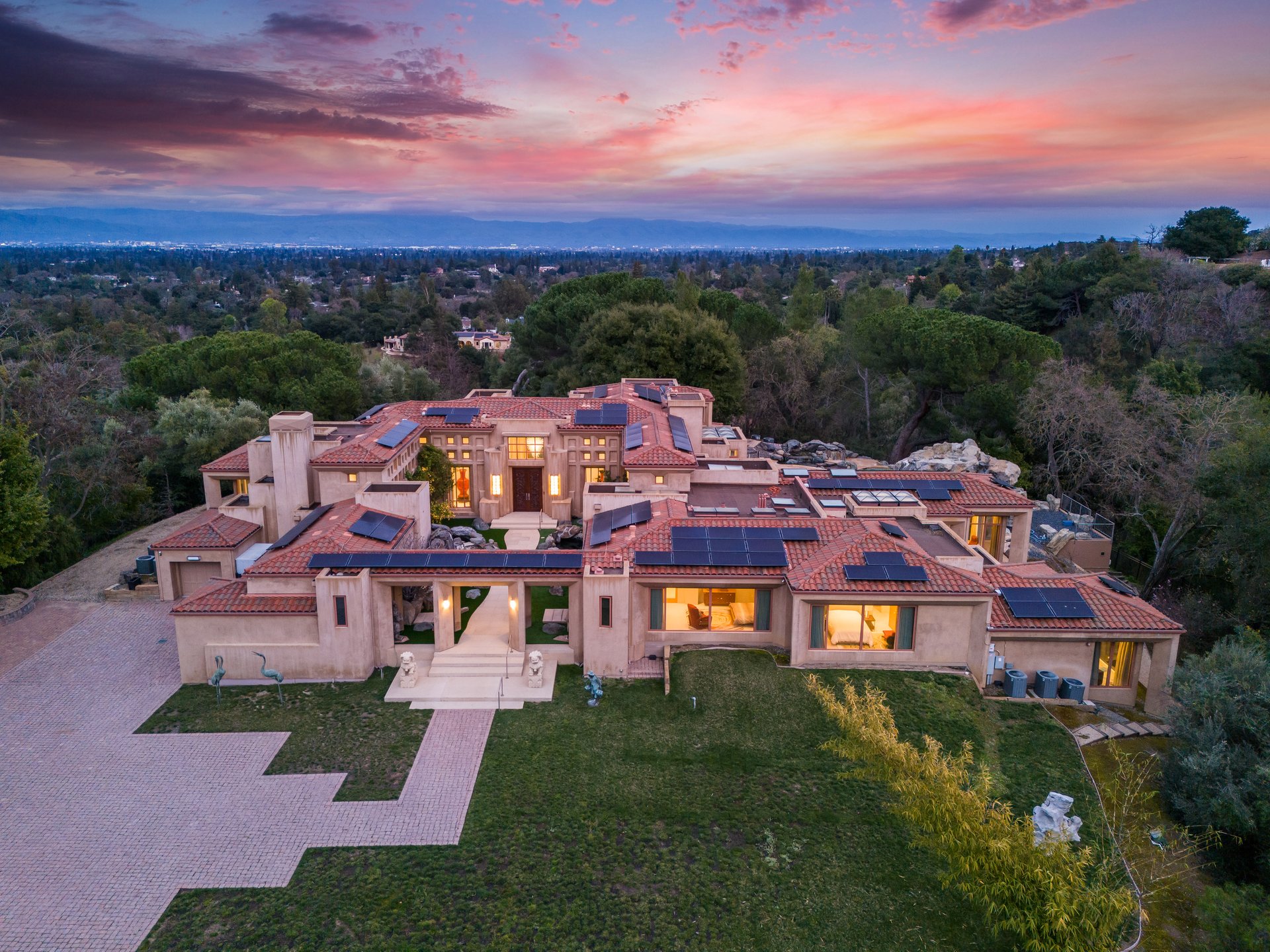 11481 Magdalena Rd