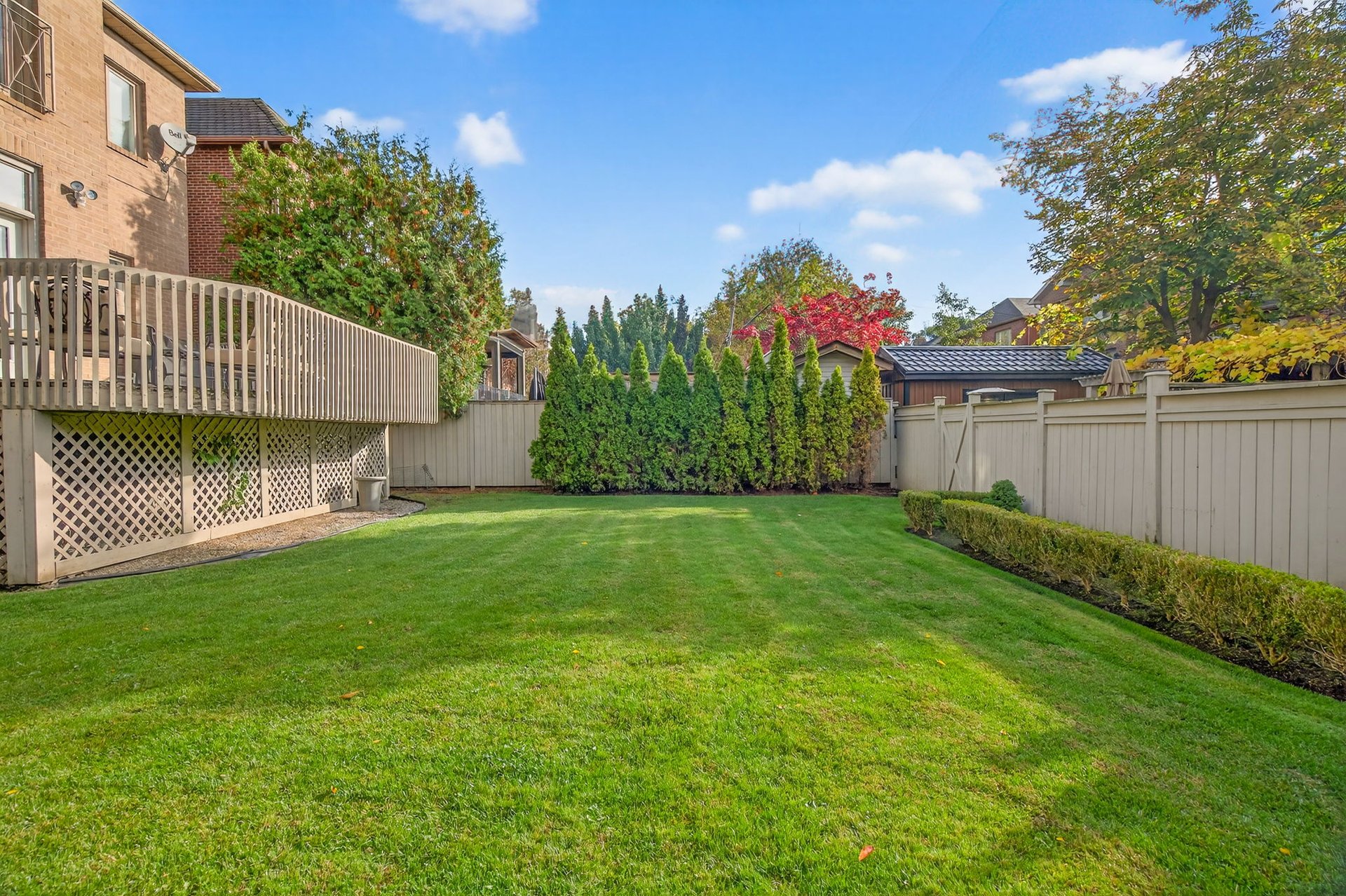 SOLD: The Heart Of Bedford Park