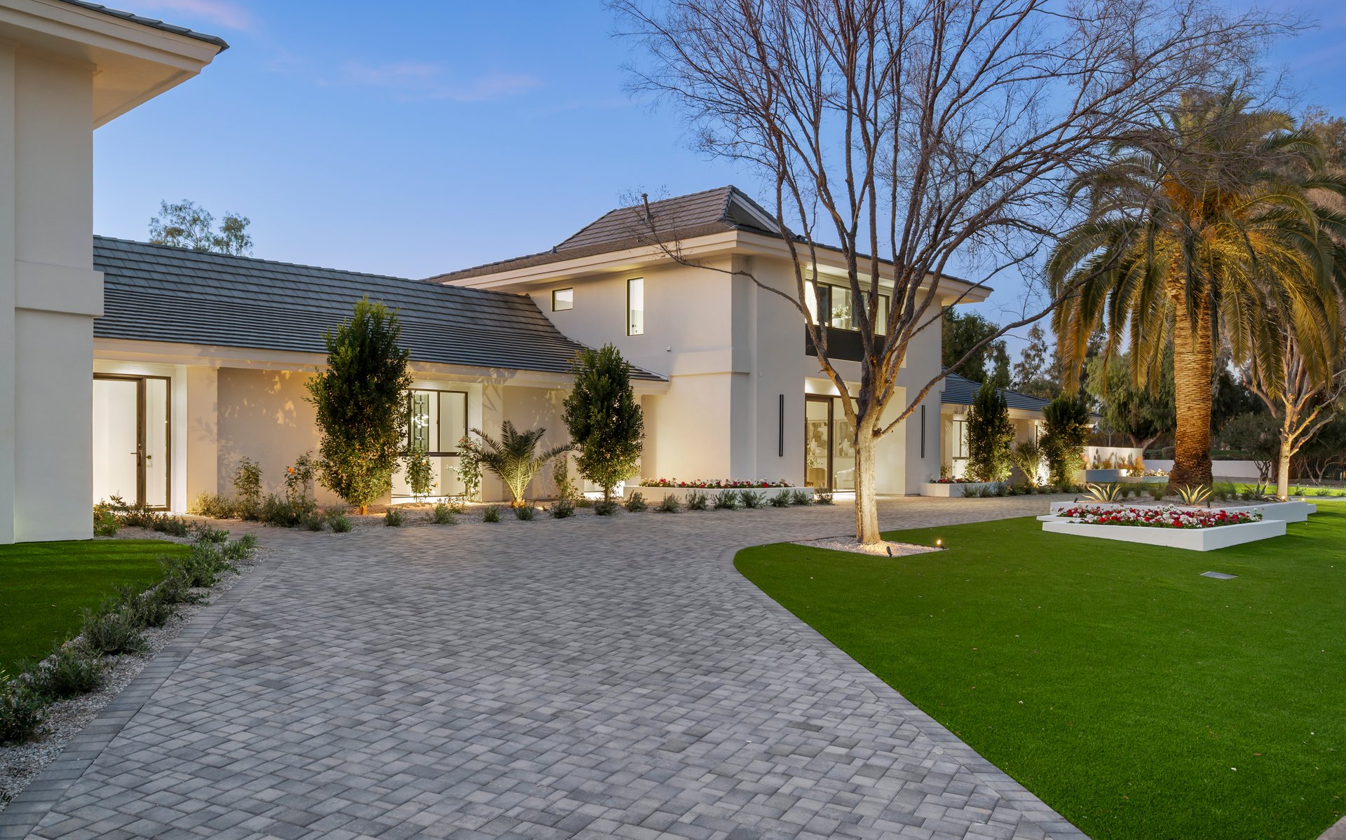 7780 E Vaquero Dr