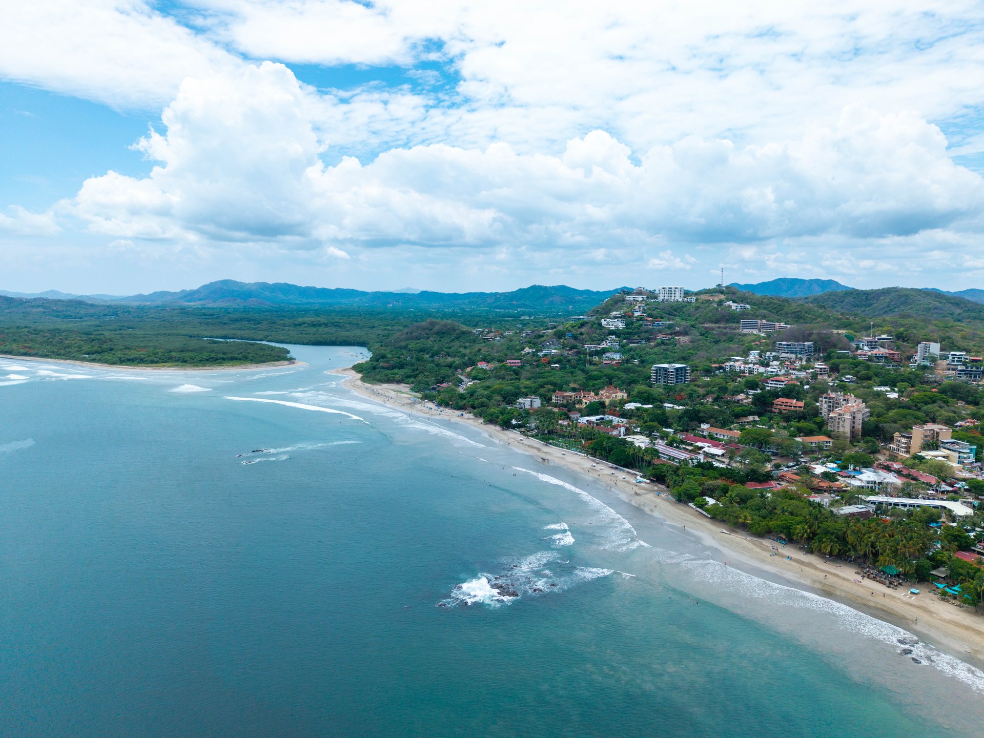 Villa Verde II #37 | 2 Bedroom Villa in the Heart of Tamarindo