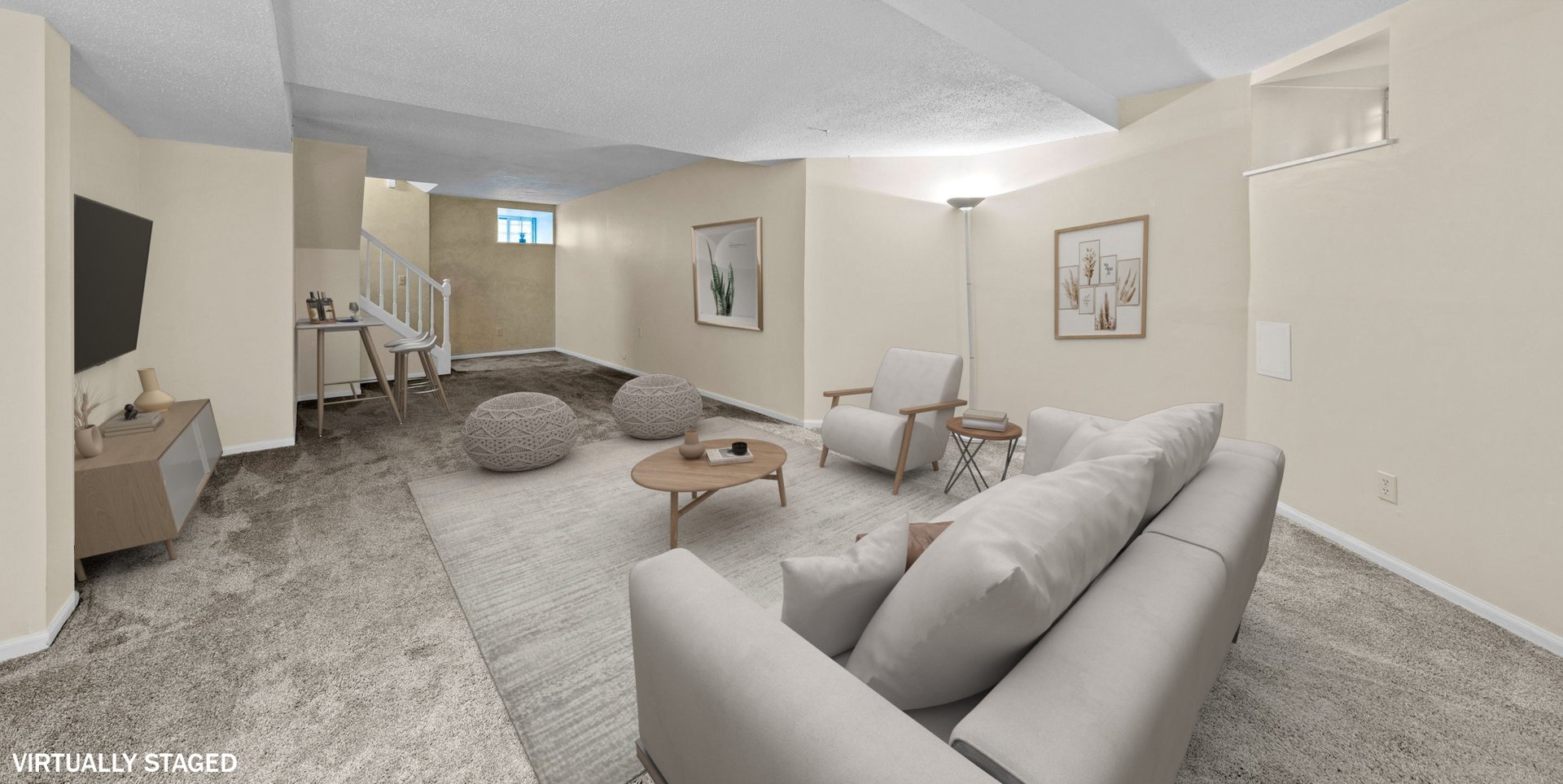 4319 Lindell Blvd Unit #A