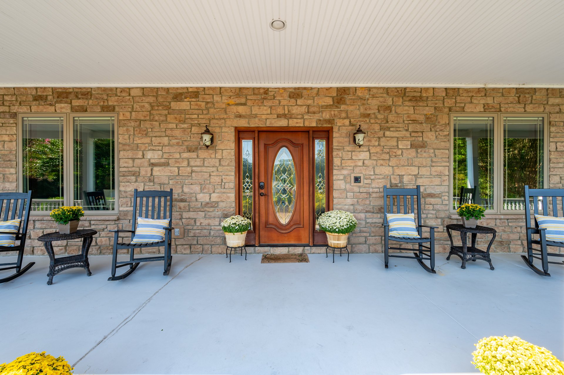 6675 Marshal Road