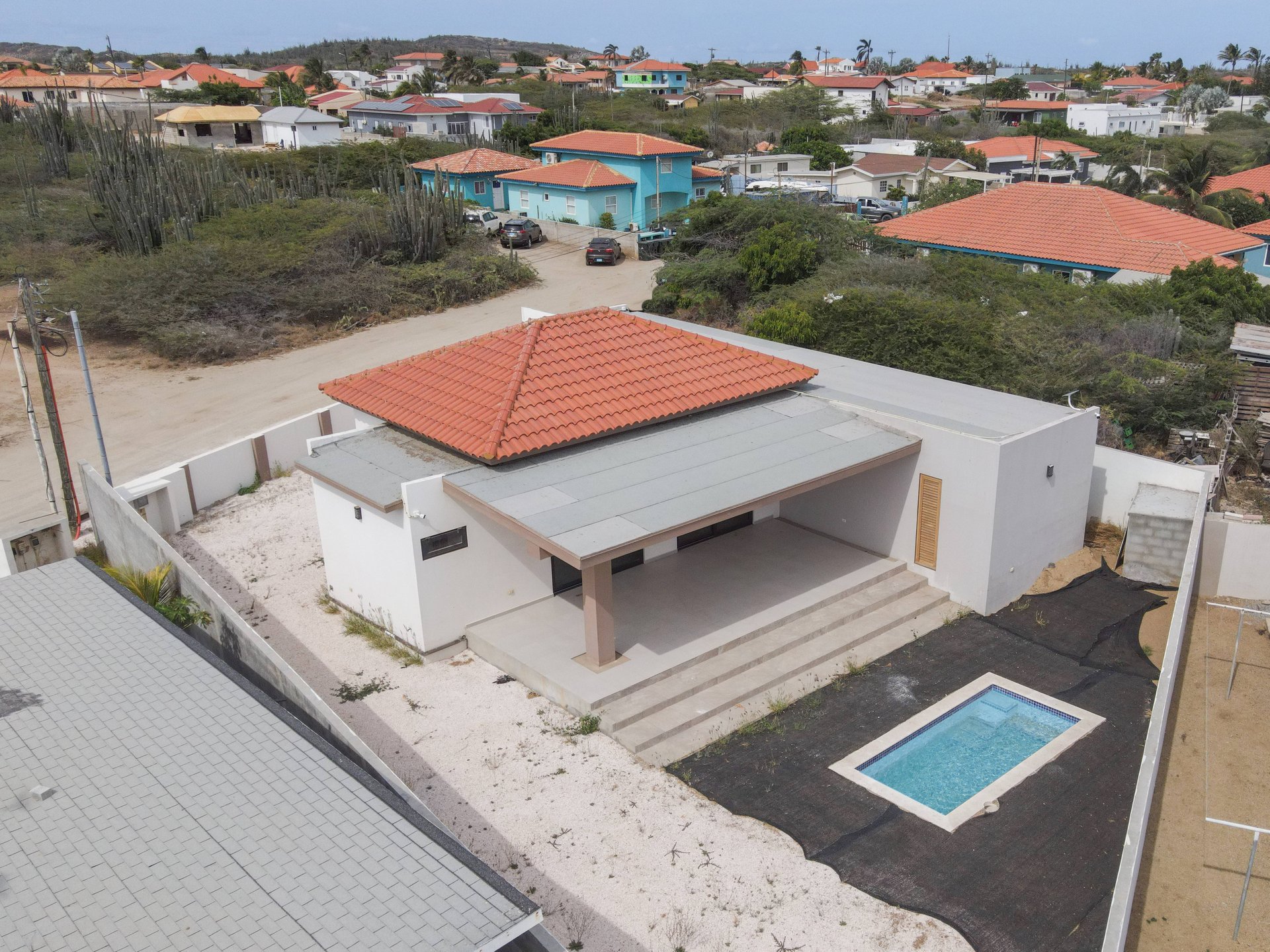 Boroncana 128 B (Rented)