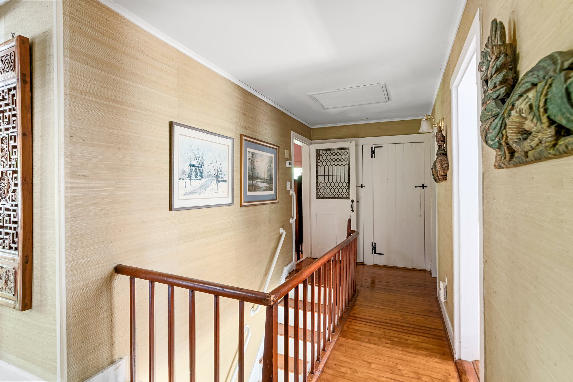 An Enduring Piece of Bellport History