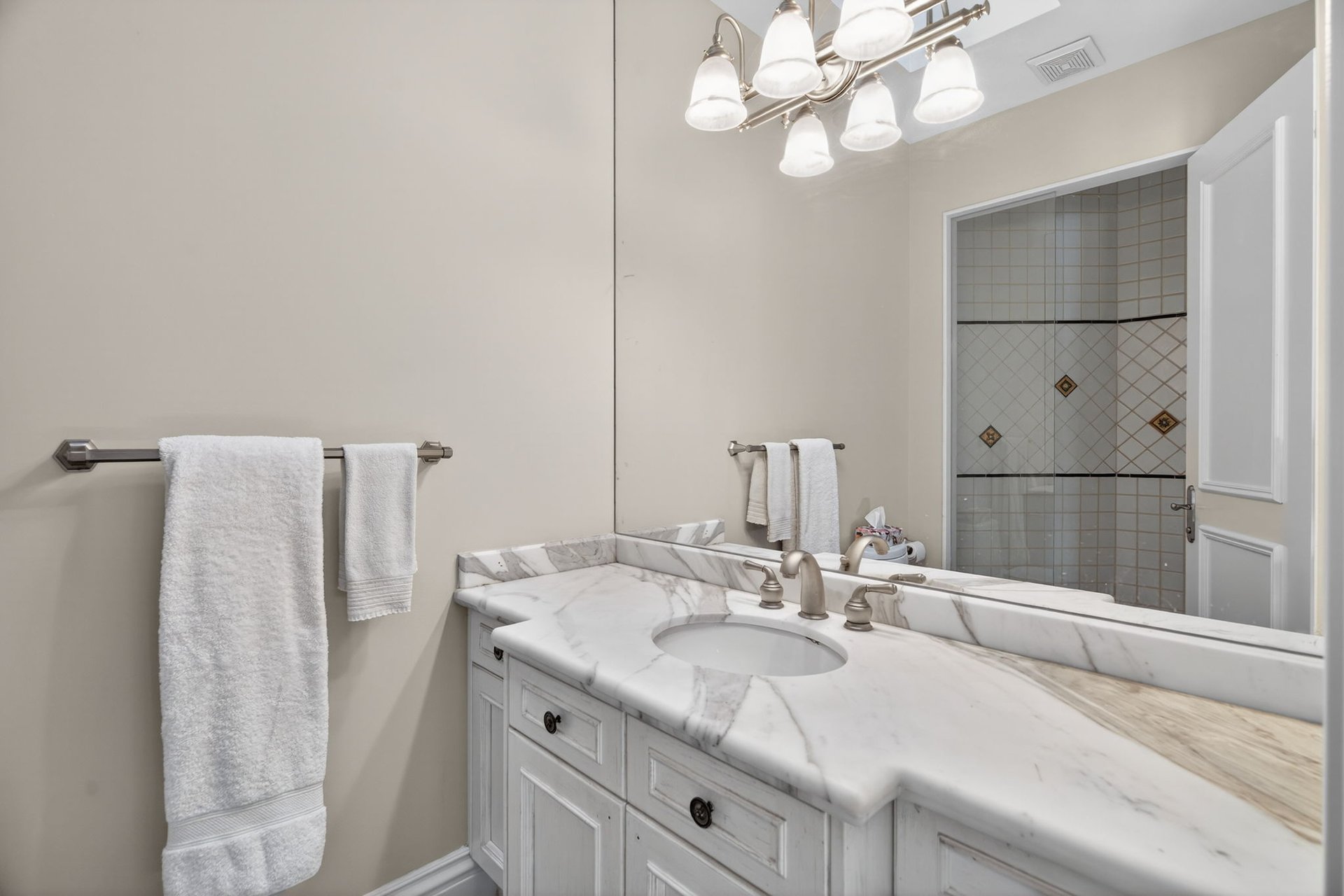 SOLD: Timeless Elegance