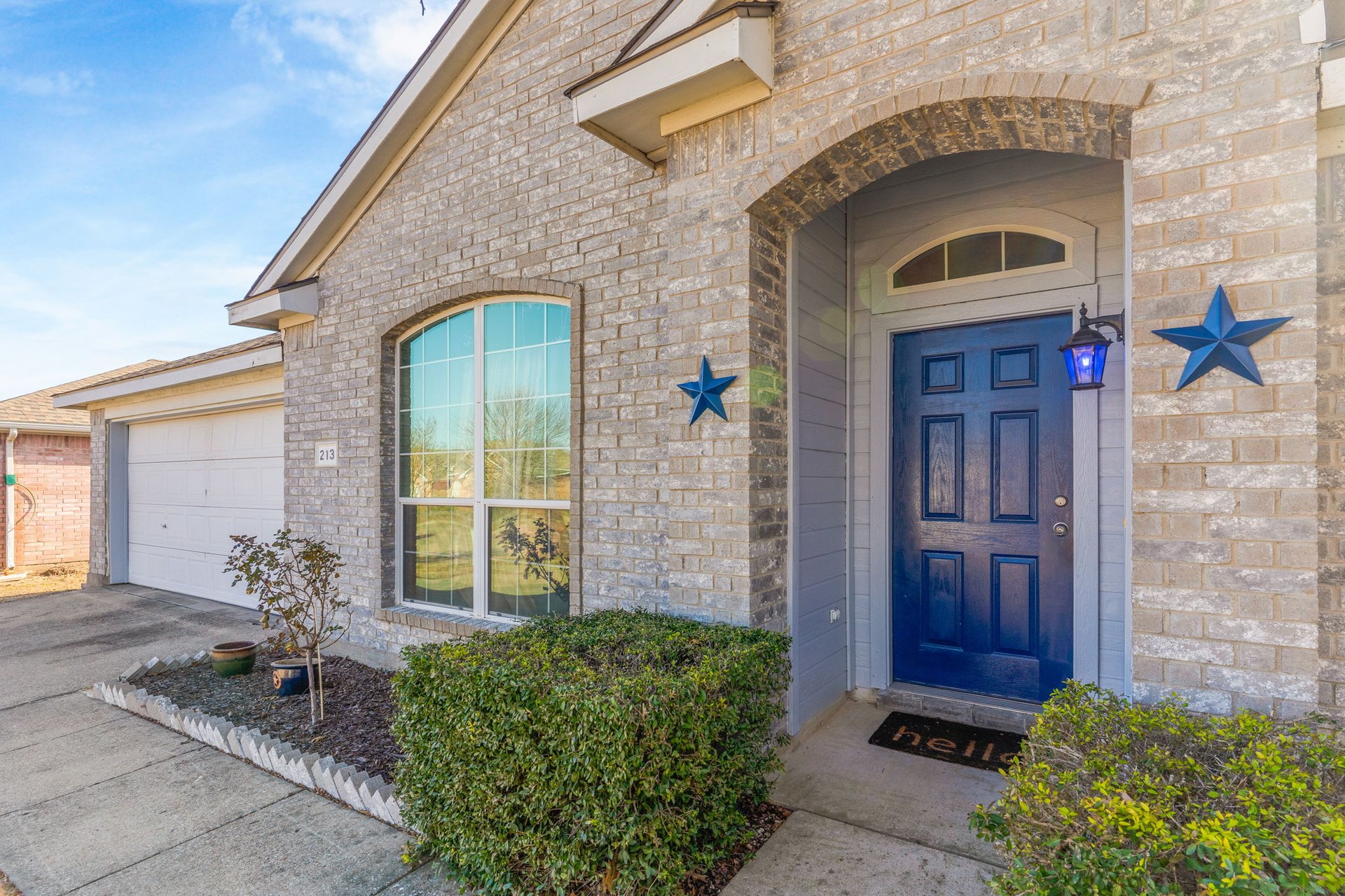 213 Meadow Lark Lane (3% BAC)