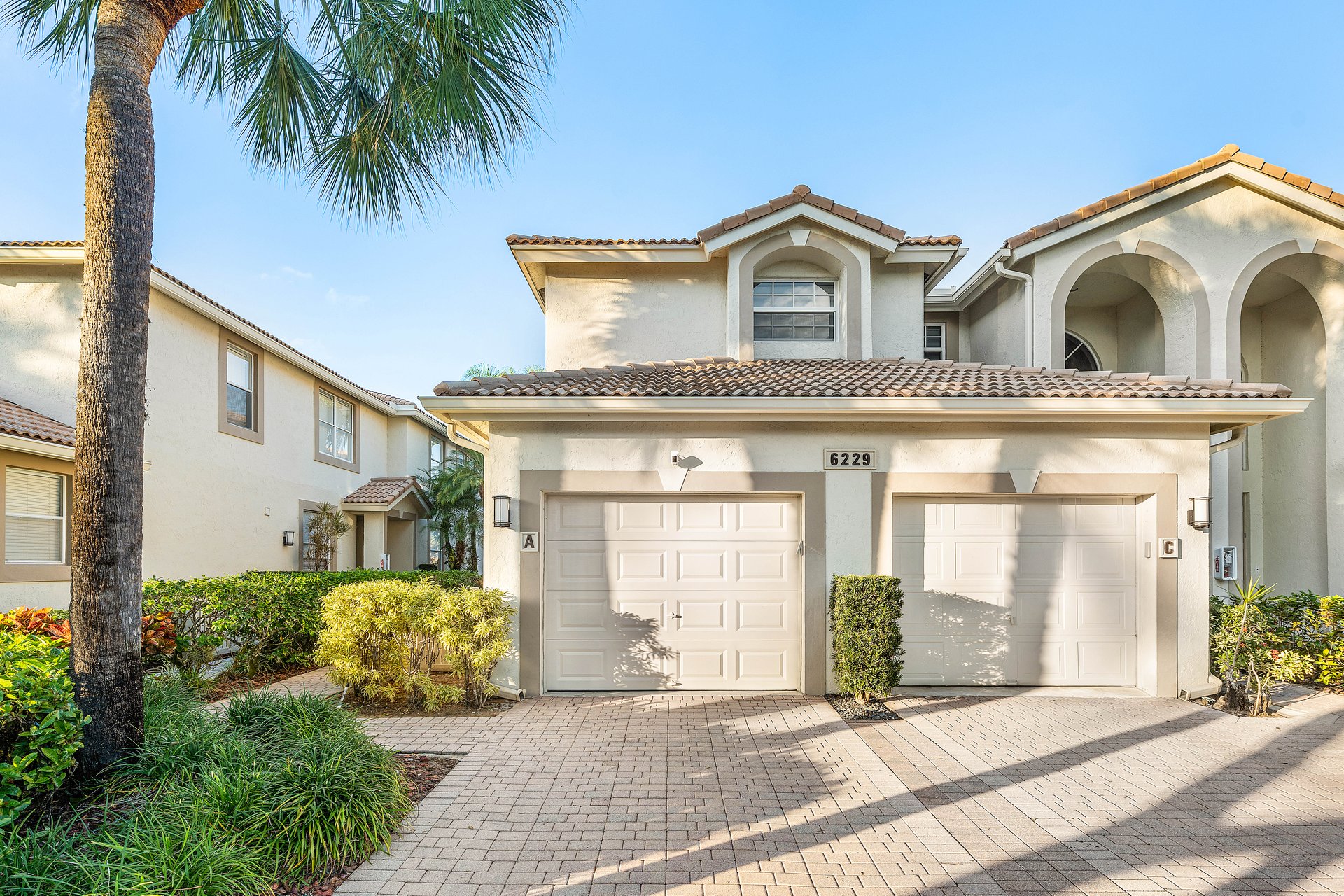 6229 Graycliff Drive A