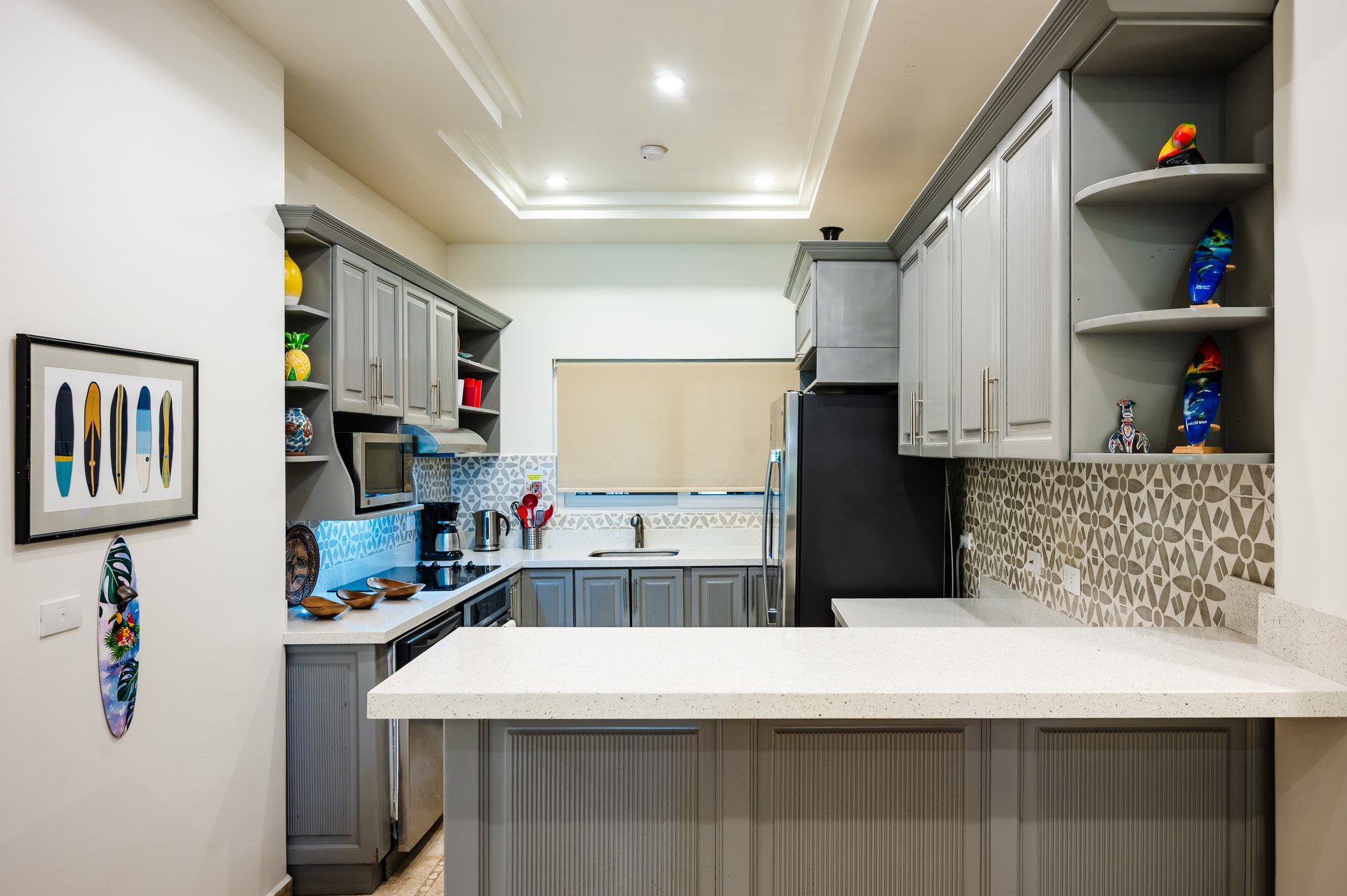 Matapalo 103 | Sophisticated 2BR Retreat in Exclusive Tamarindo Diria Resort