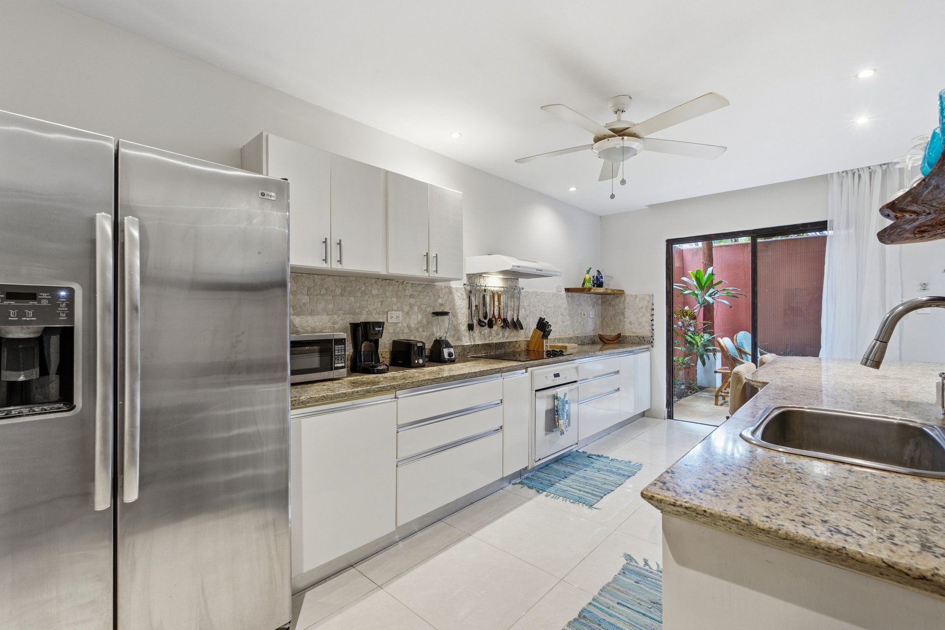 Casa Tucán | Beautiful 2BR Villa in Stef Surf, Just Minutes from Playa Potrero Beach