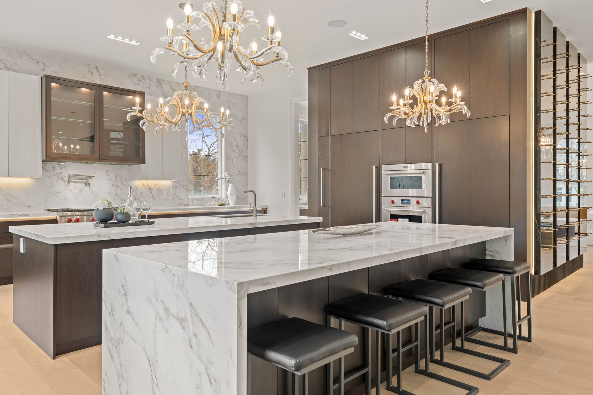 Elegance And Modern Design