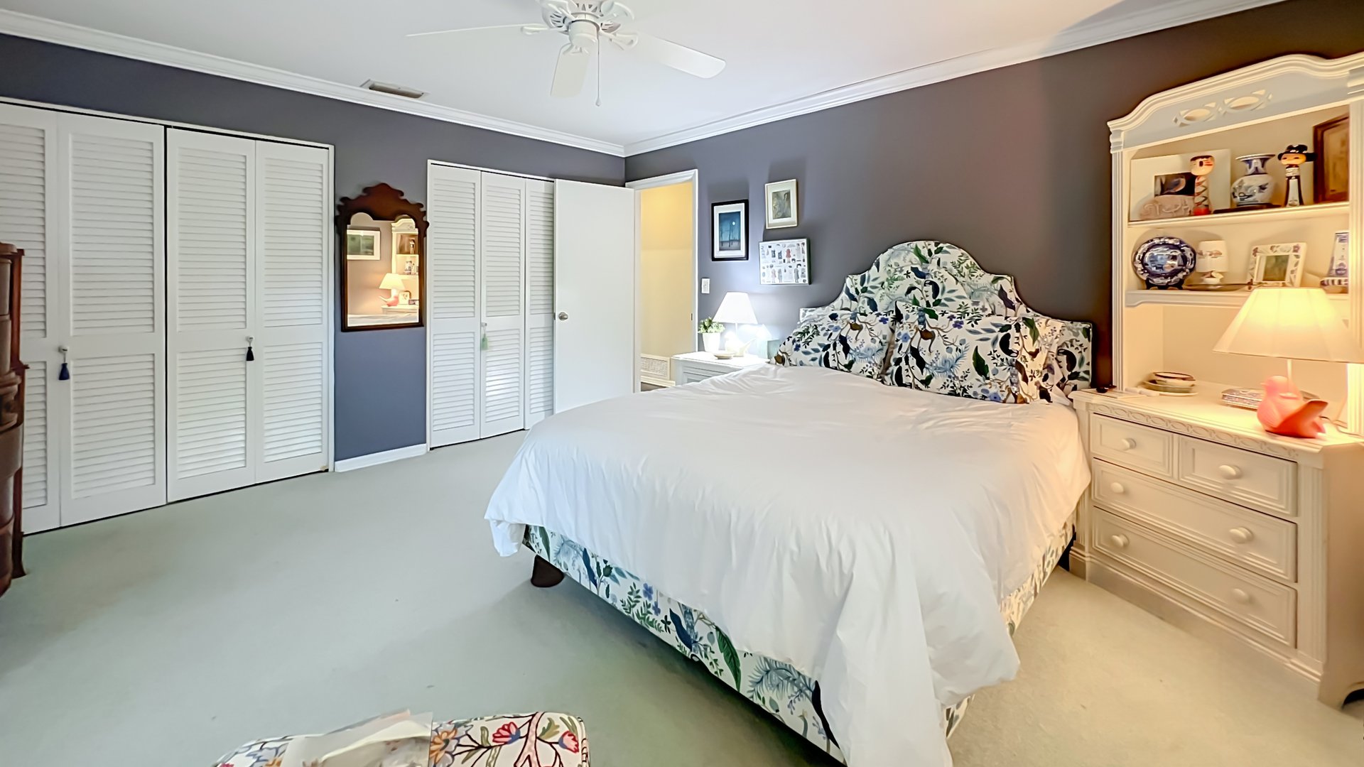 Winter Park Vias Traditonal 5-Bedroom Home near Racquet Club