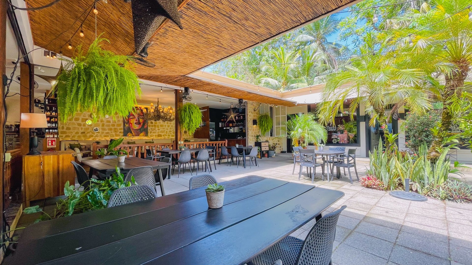 Restaurant for Sale in Ojochal, Costa Rica | Citrus Culinary Legacy & Business Opportunity