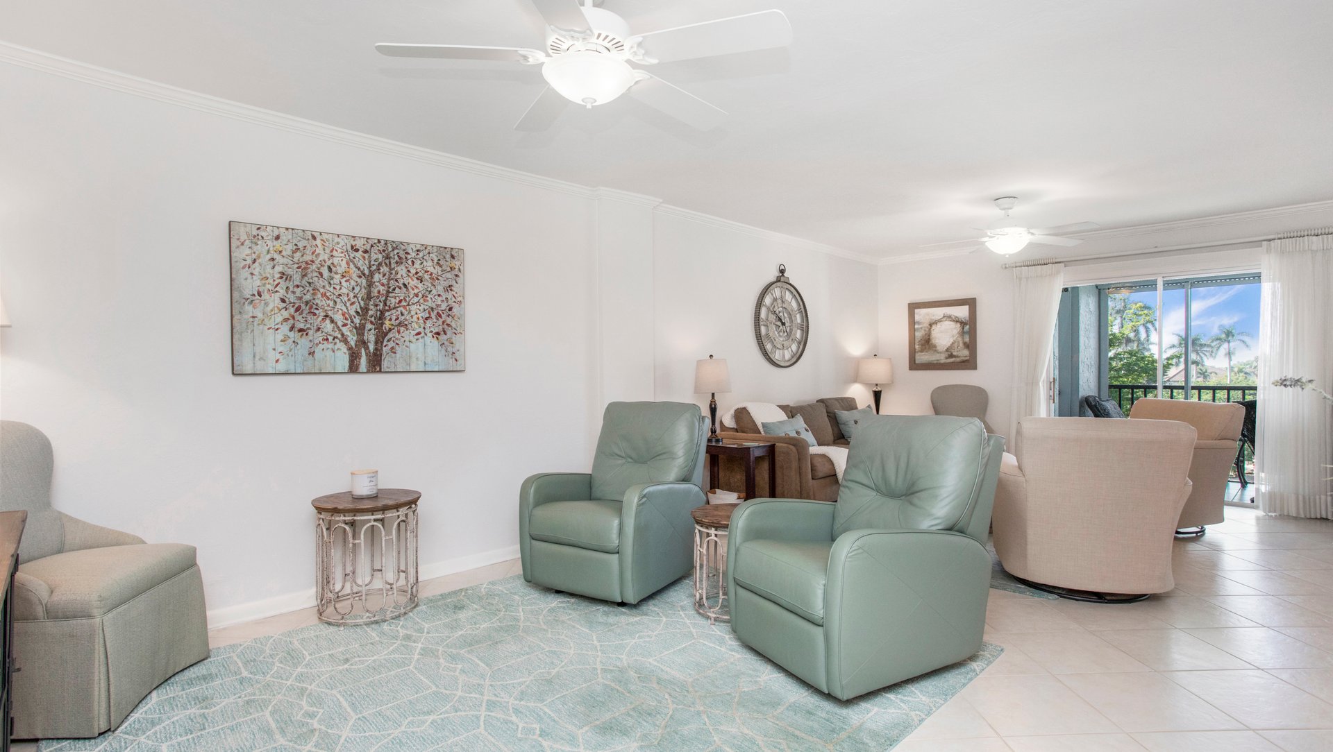 555 Park Shore Drive #411