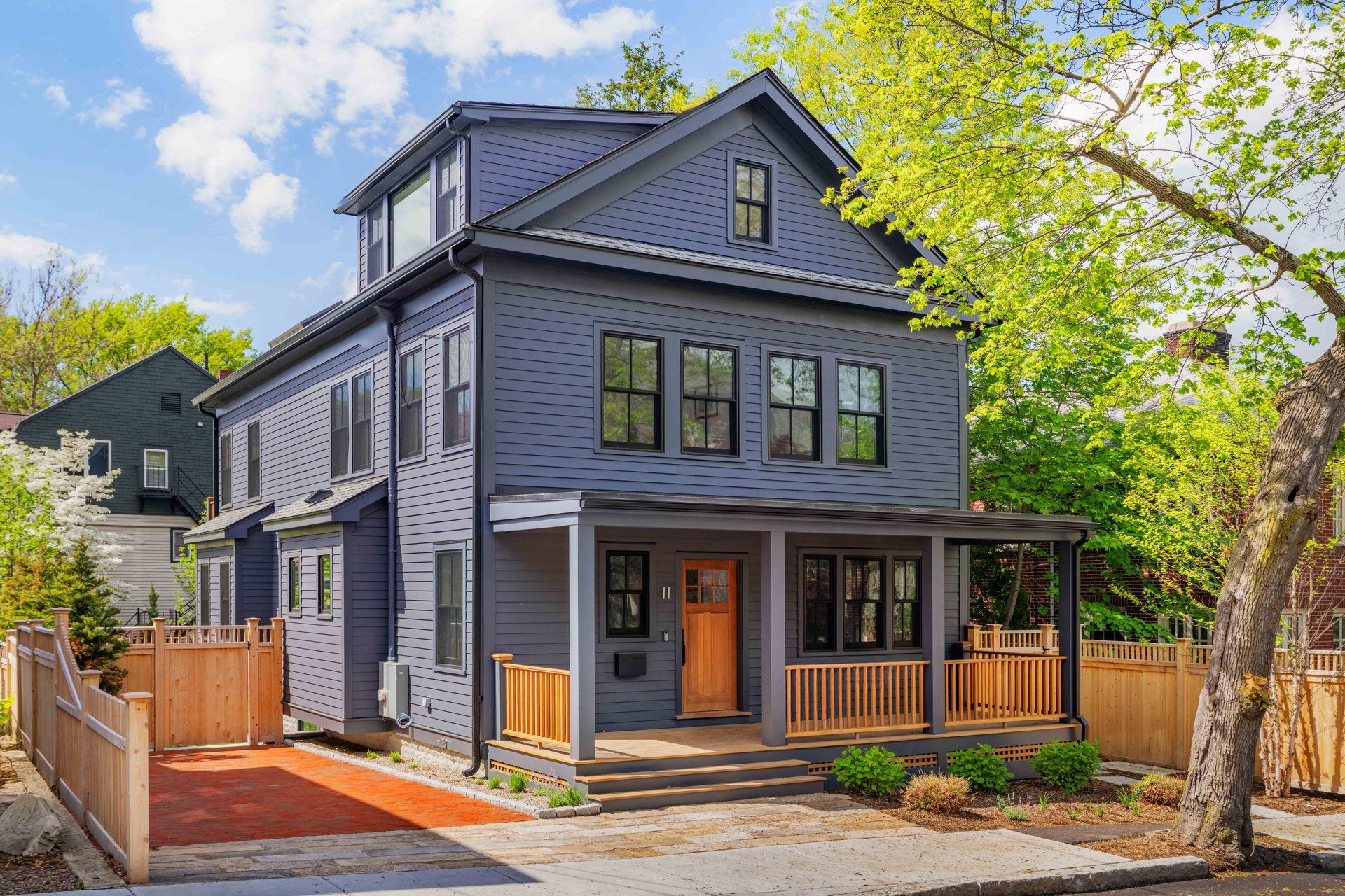 11 Goodman Road