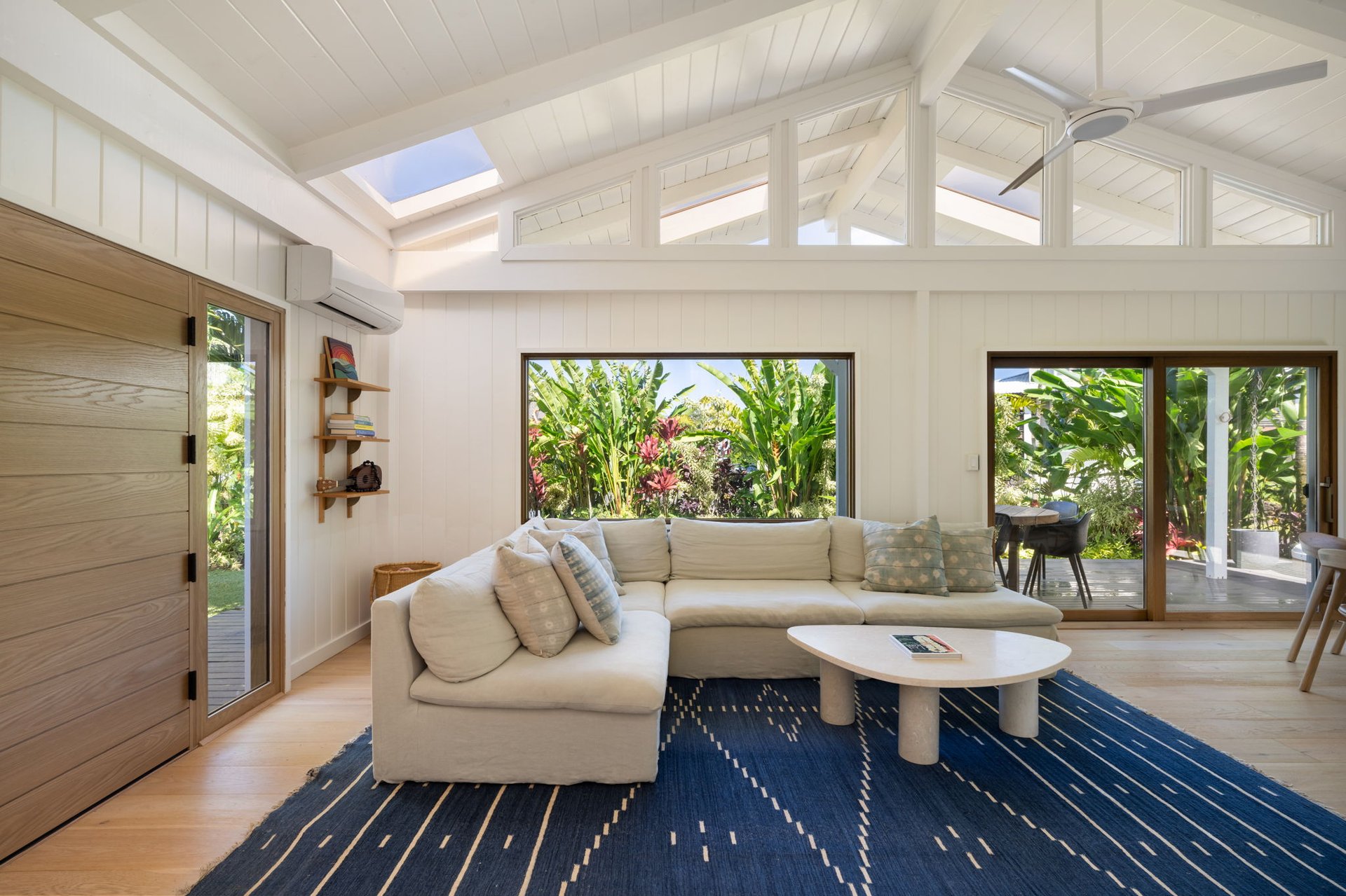 One Hanalei