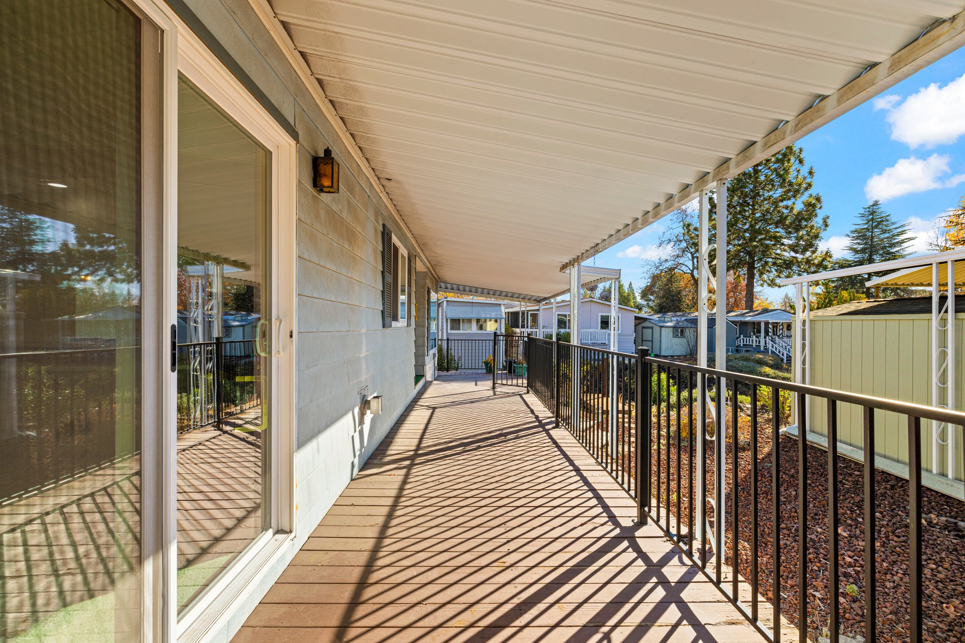 4280 Patterson Drive #44