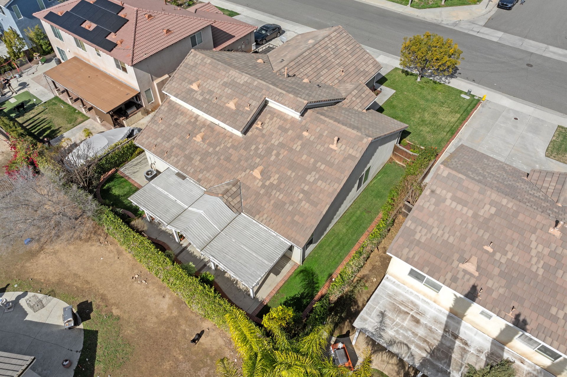 28697 Chaparral View Dr.