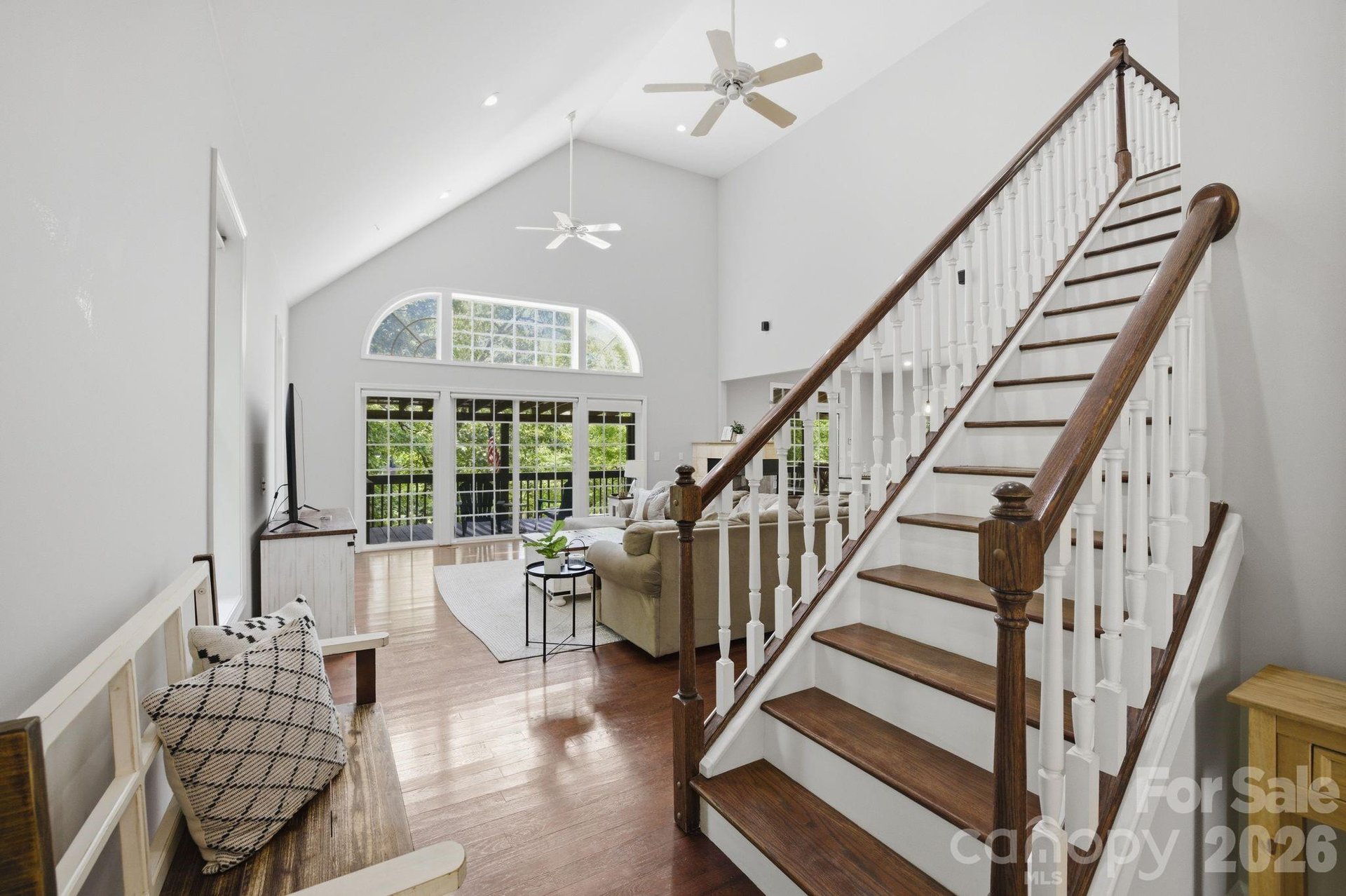 424 Mountain Harbor Drive