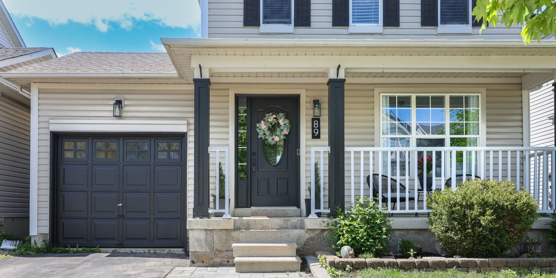 89 Somerville Rd