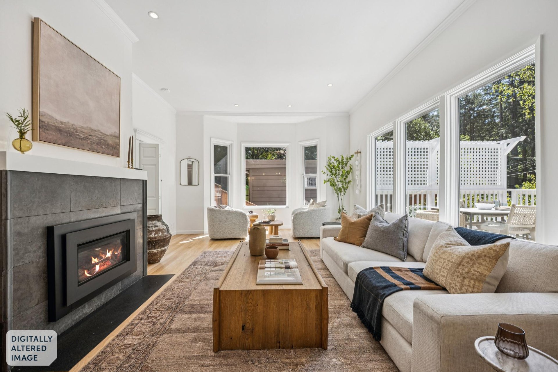 334 West Blithedale