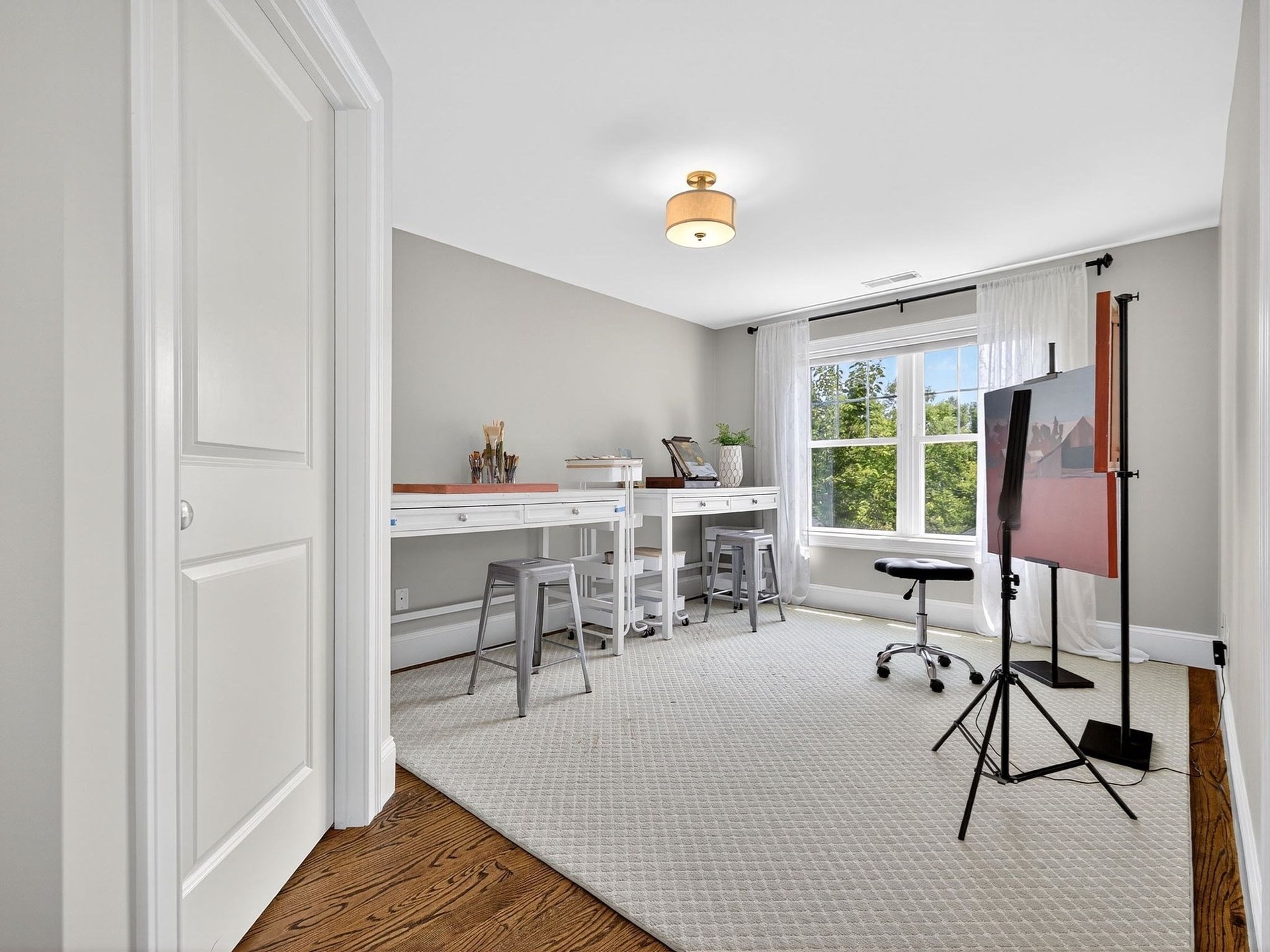 25 Bryn Mawr
