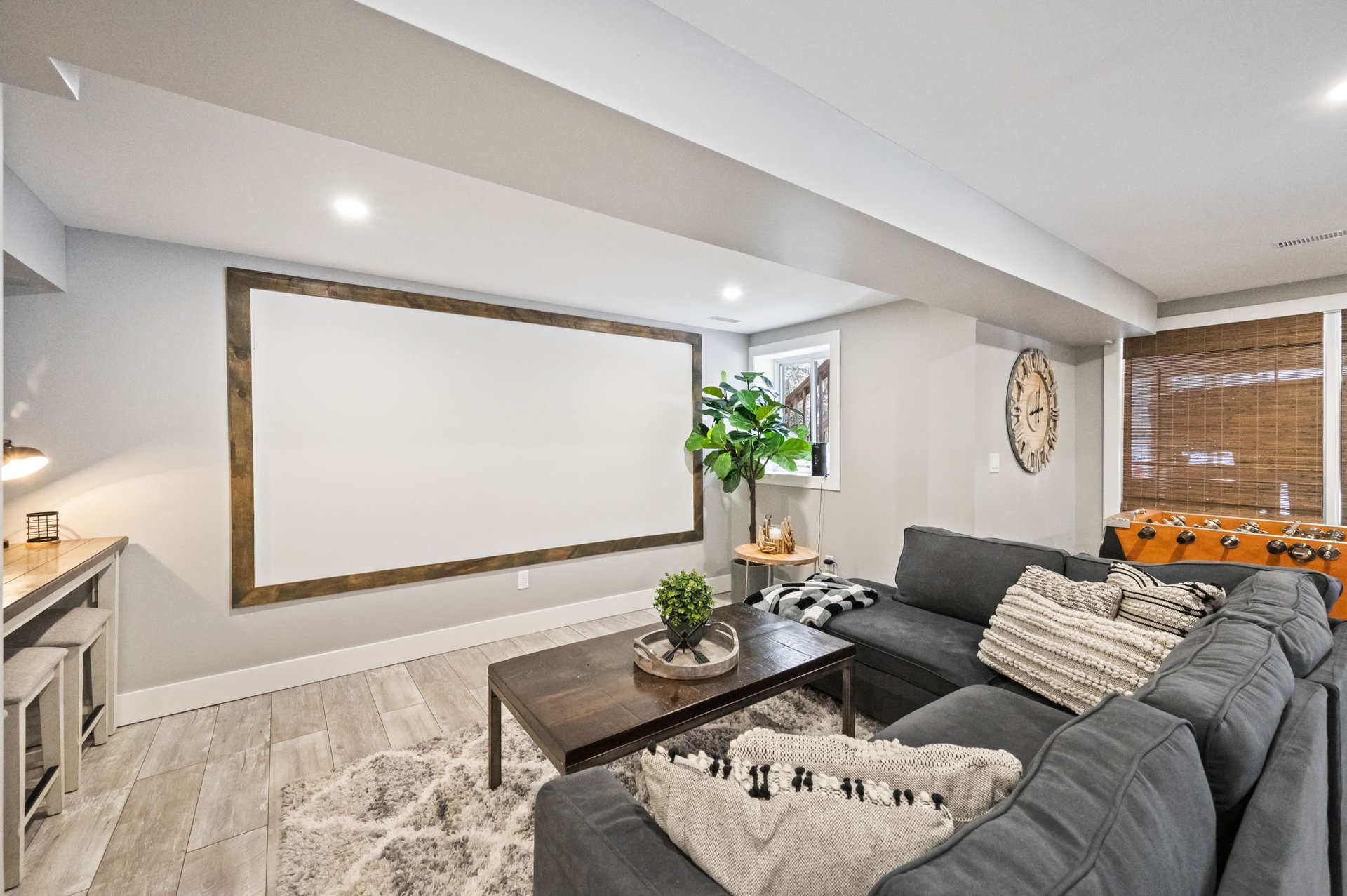 Cash Flow Lakeside Cottage