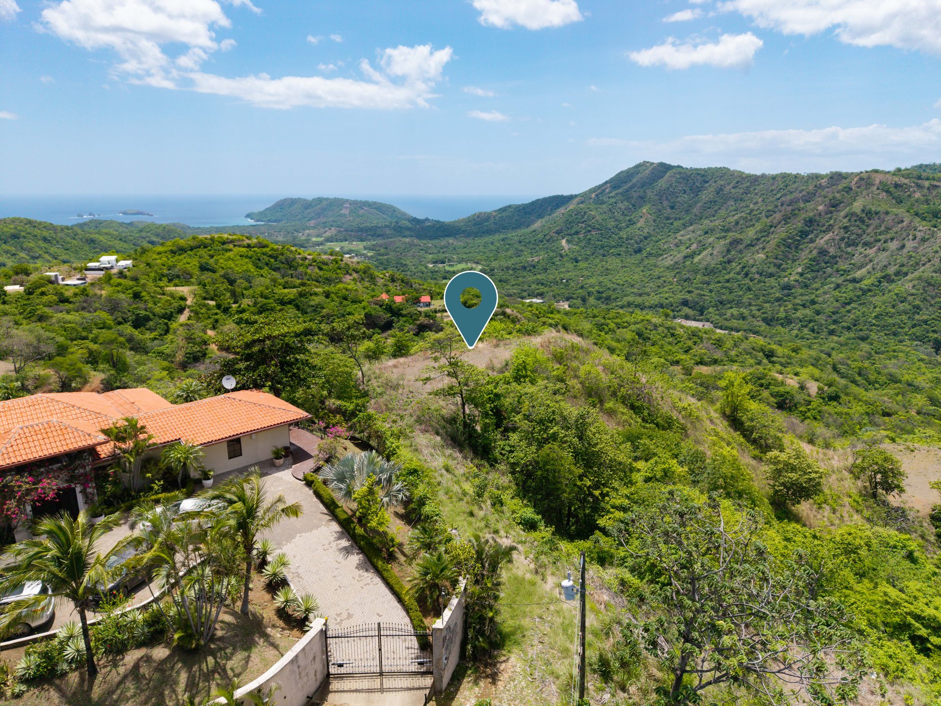 Miramar Ocean View Lot | Unmatched Views from this Spectacular Piece of Land in Pacific Heights