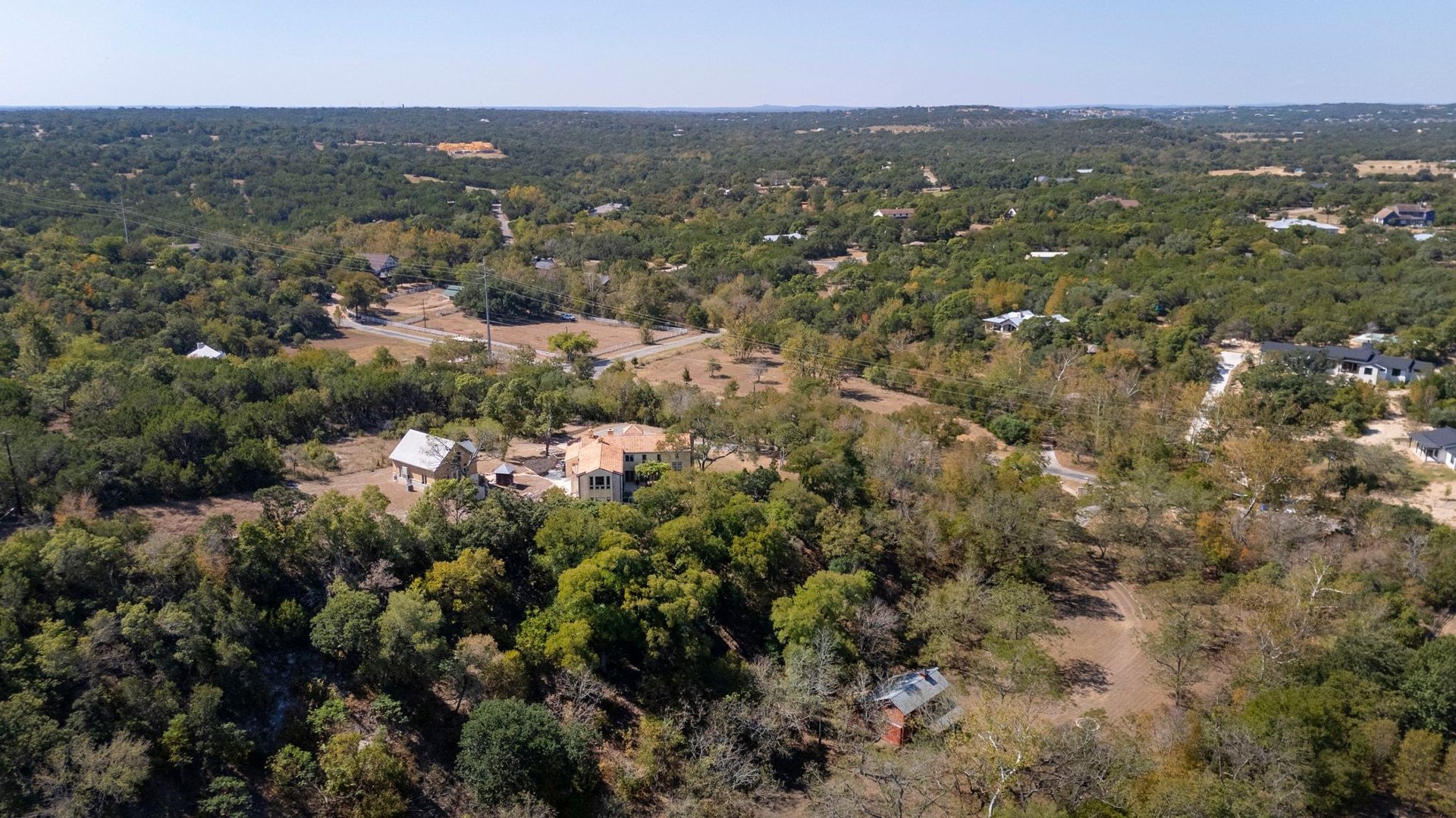 14721 Bear Creek Pass