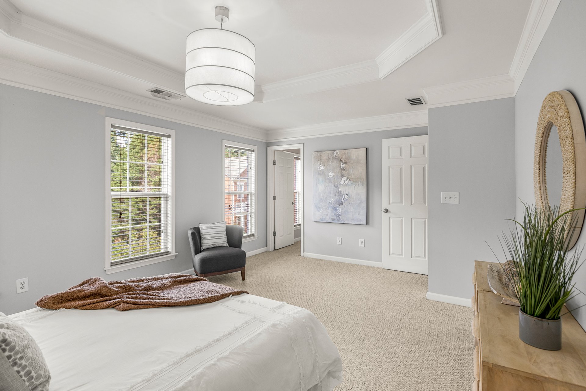 4644 Wehunt Commons Drive, Unit 31