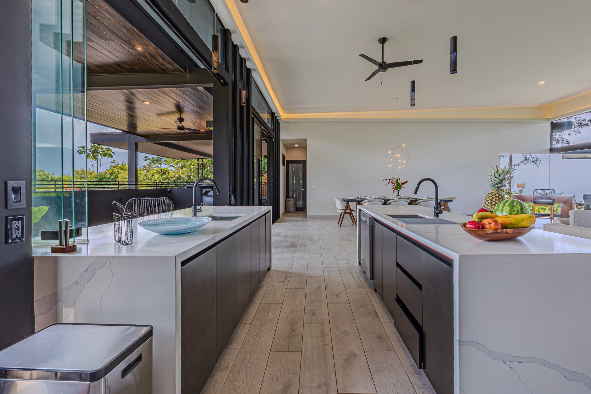 Modern Luxury Villa with Panoramic Ocean Views & Proven Rental Performance | Hills of Portalón