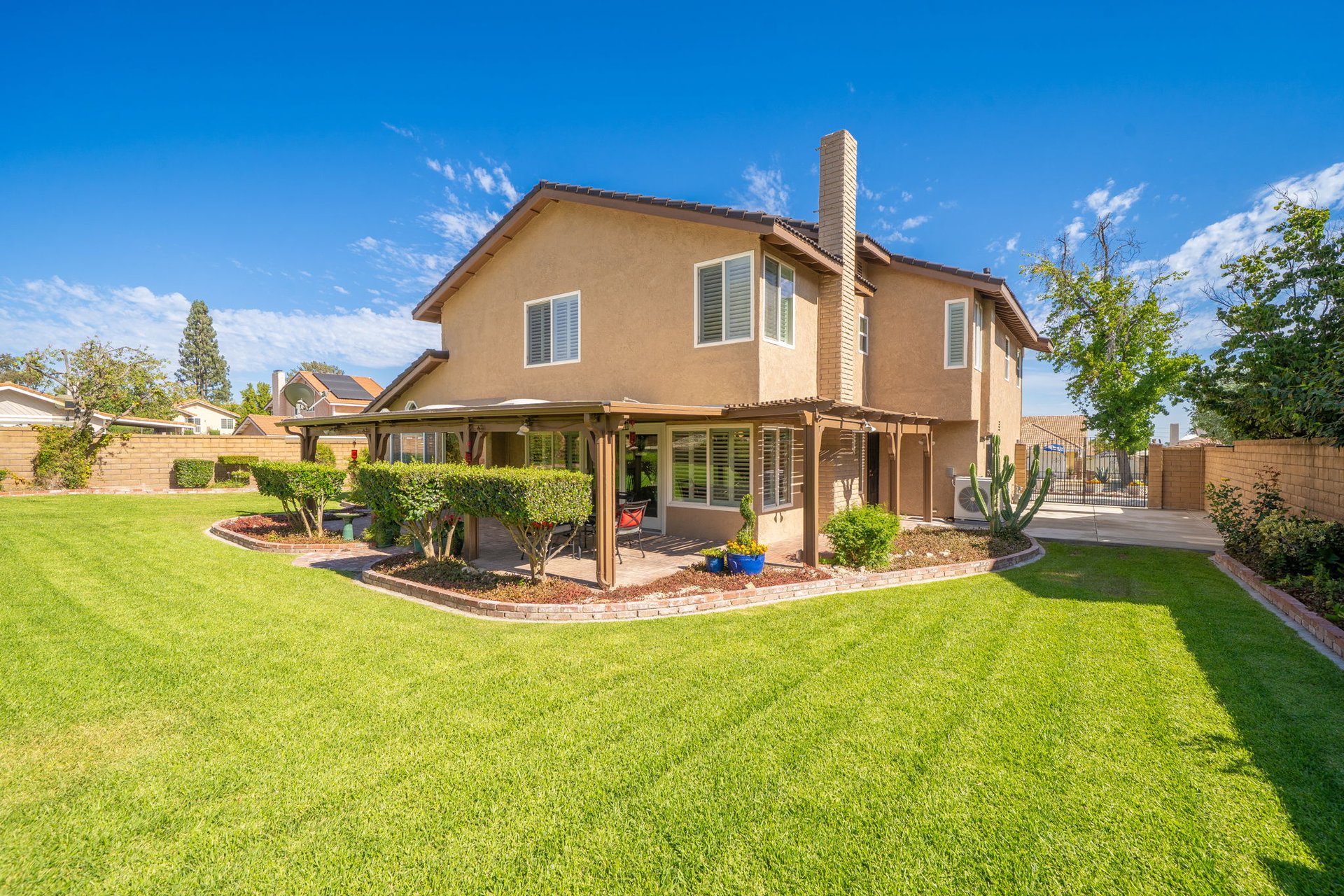 1525 Bridget Court