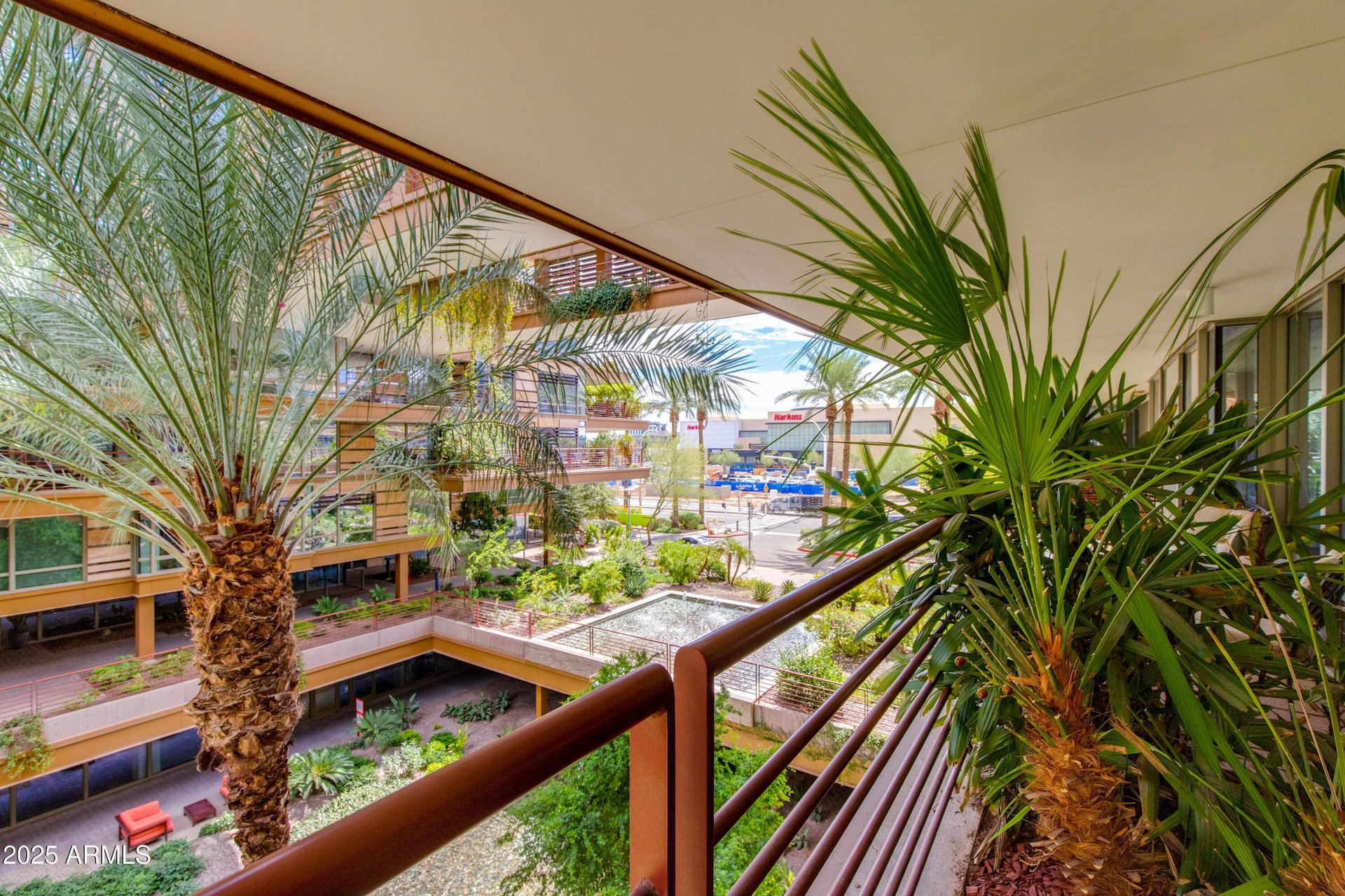7137 E Rancho Vista Dr, #3003