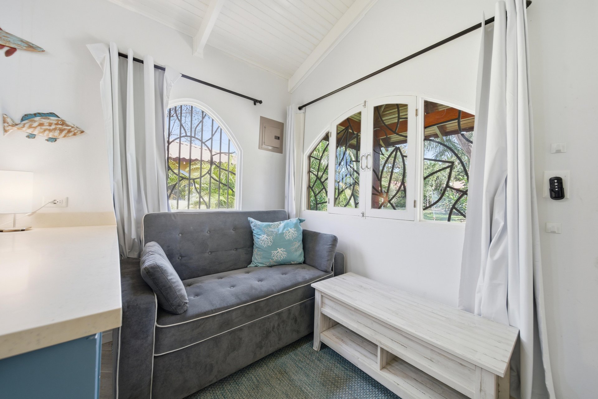 Casa Elsa Villaggio II – Unit 406A | Tropical Condo Near Potrero Beaches