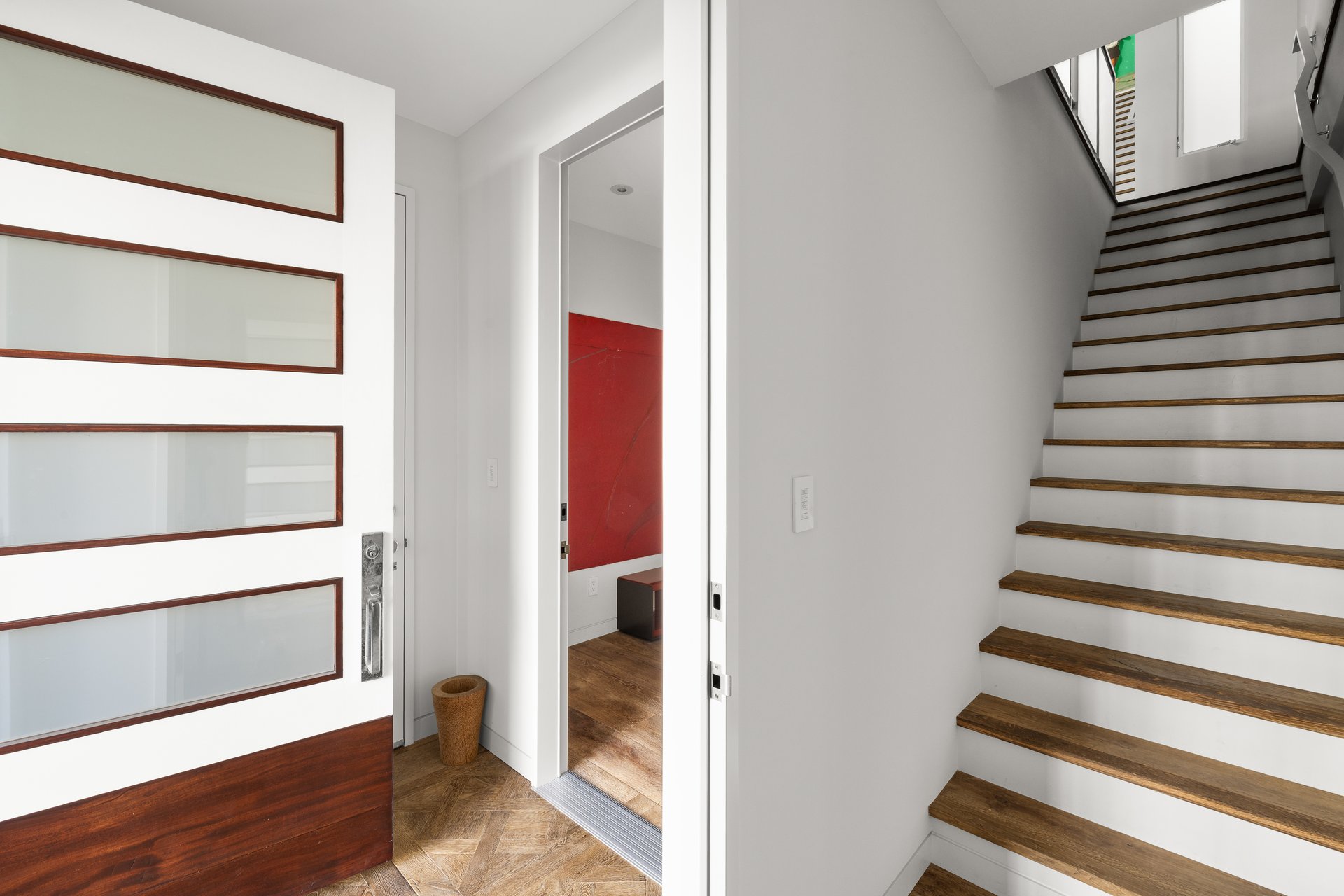  Spectacular Cow Hollow Showcase Rebuild