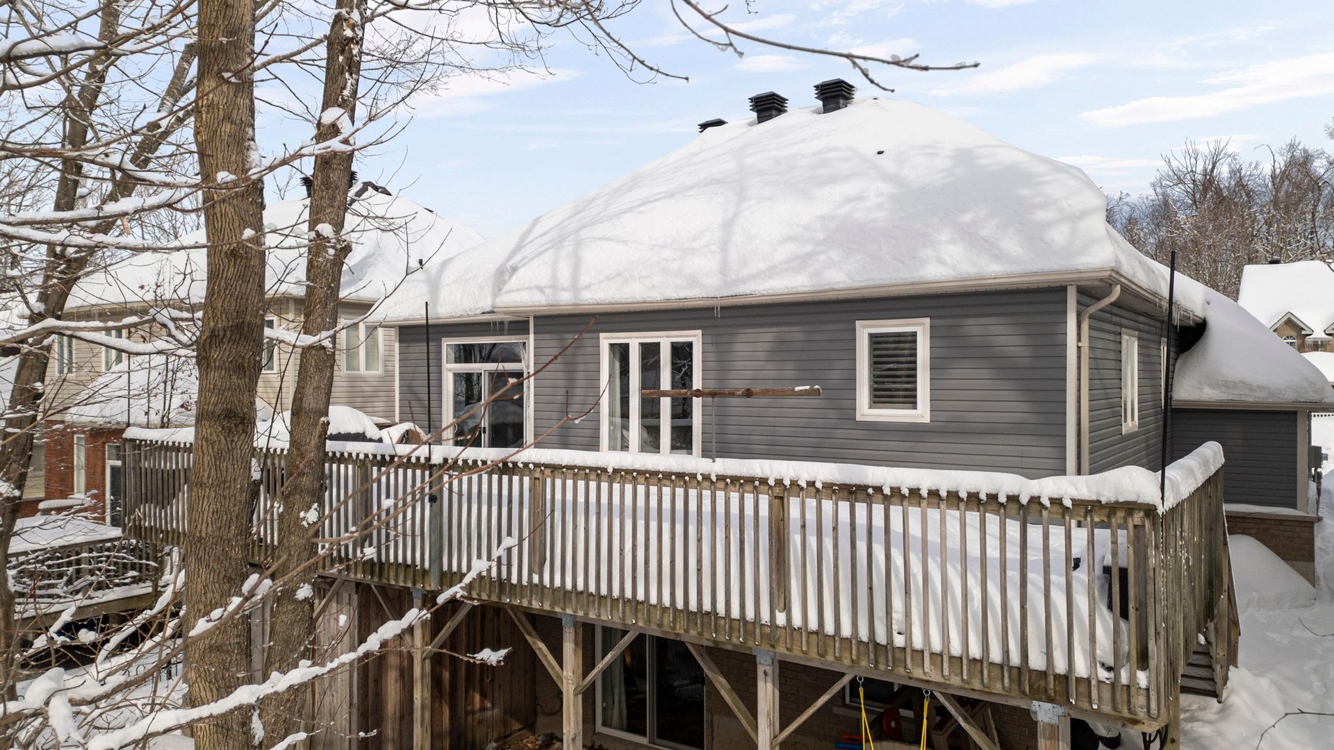 31 Tanglewood Crescent, Oro-Medonte