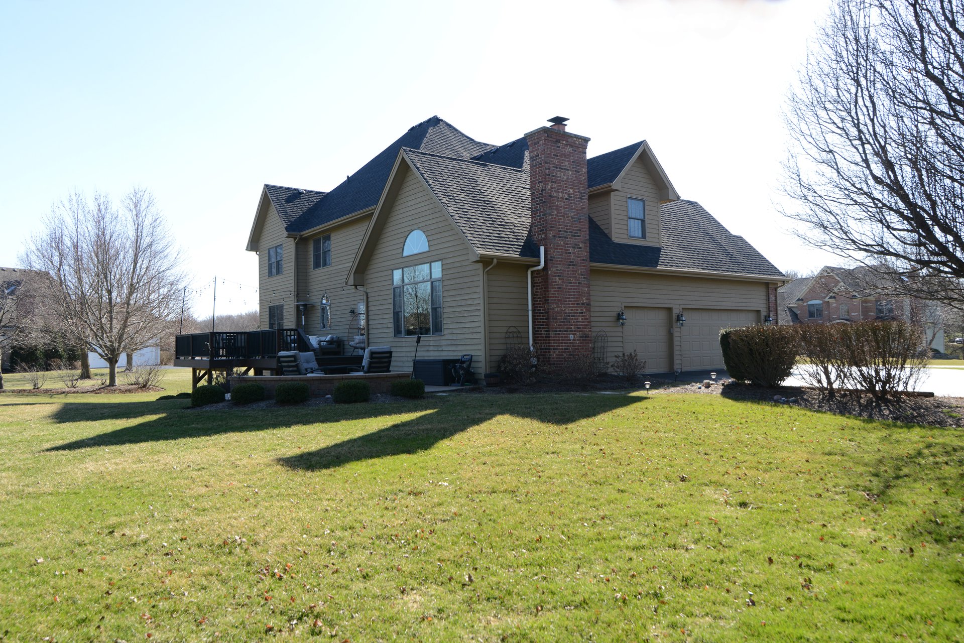 7N395 Stevens Glen Road