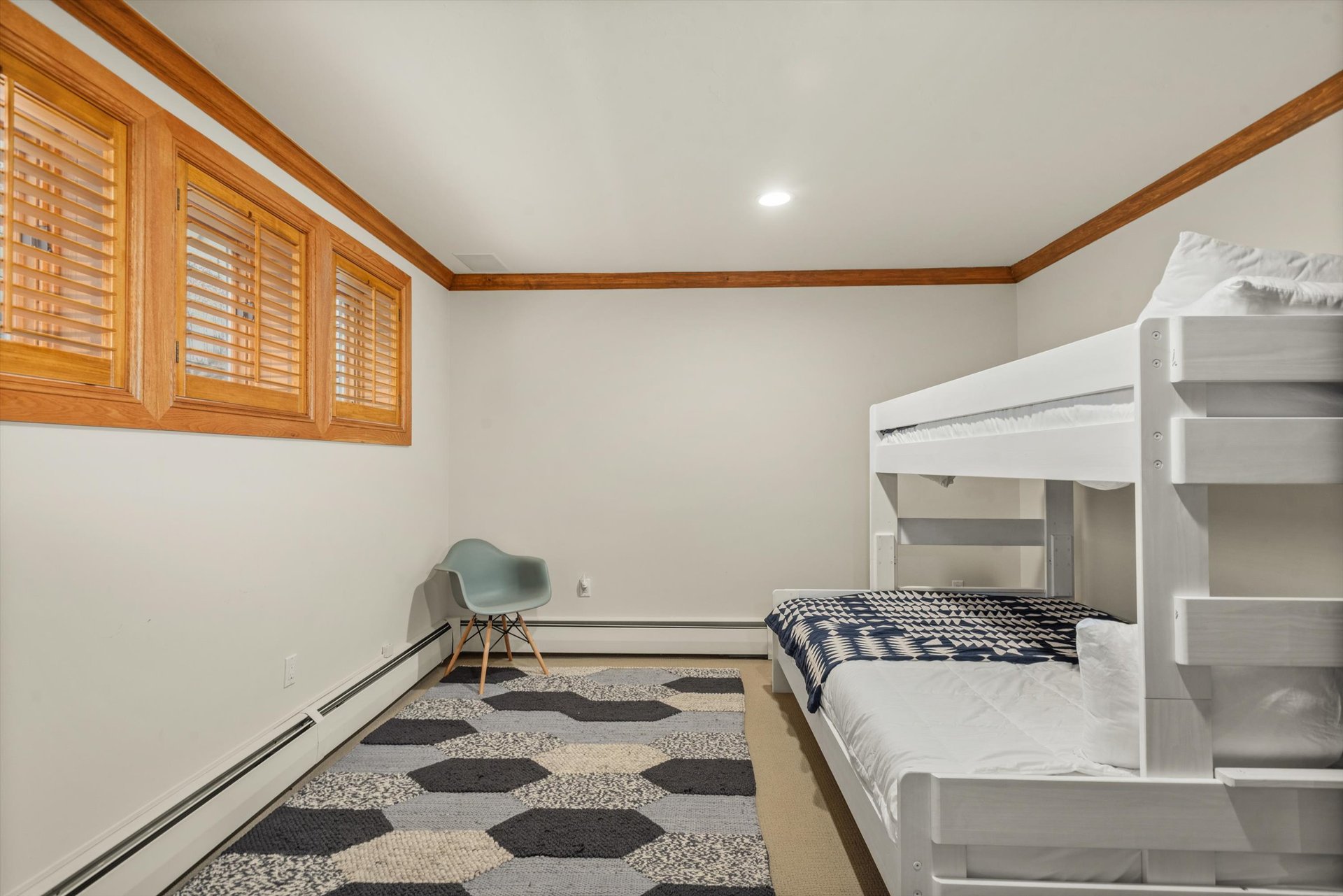 Unmatched Livability in Aspen Core