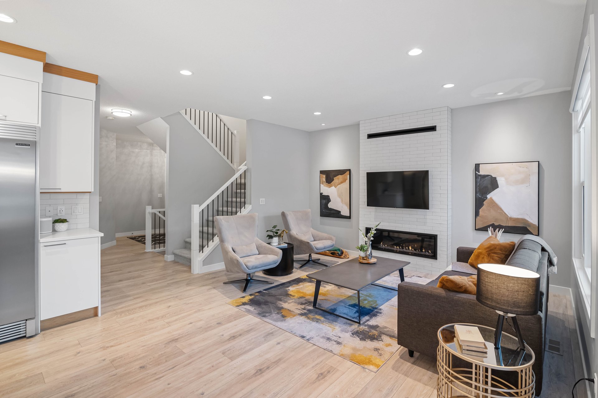 15 West Grove Place SW
