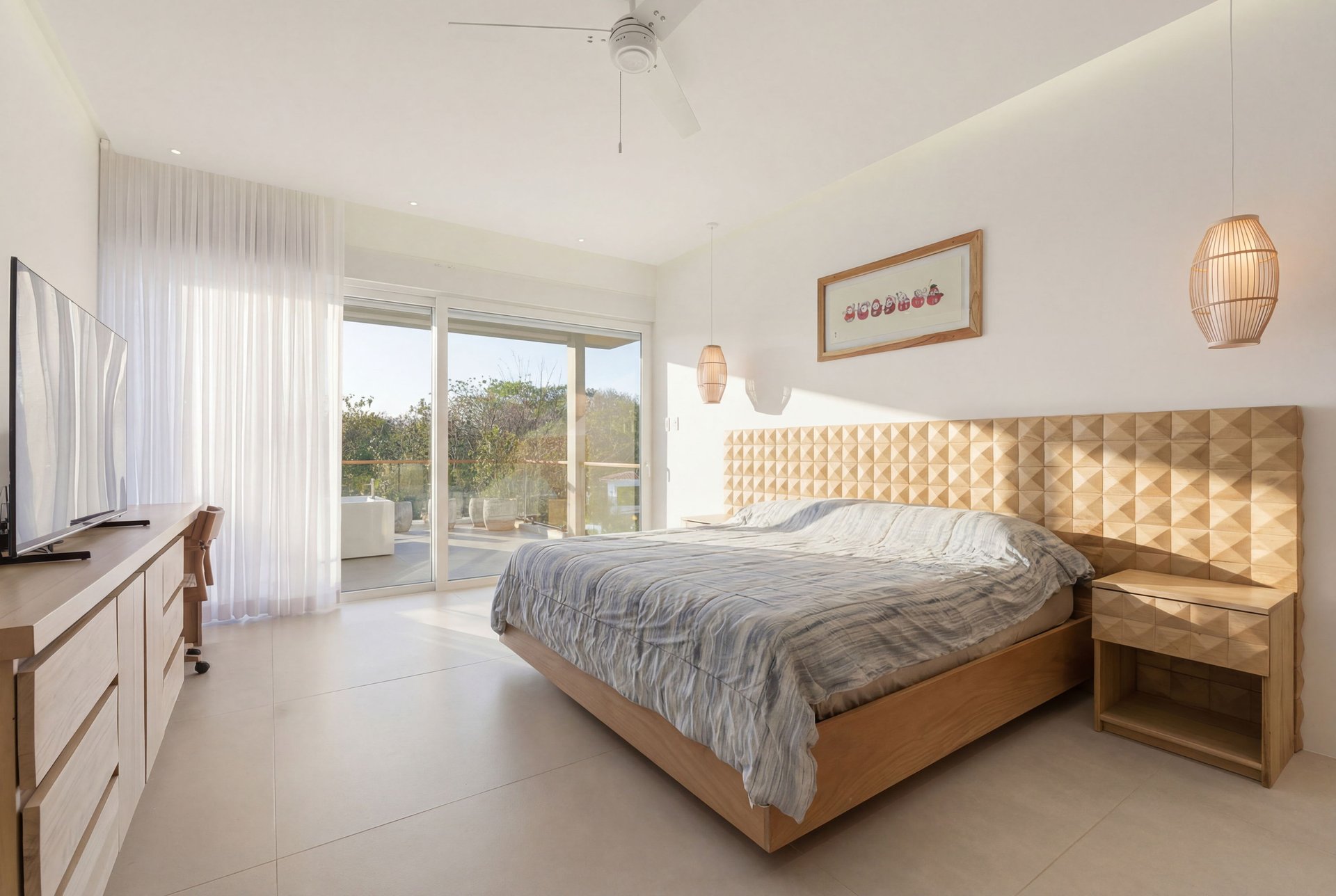 Casa Estrella de Mar | Luxury 5-Bedroom Beachside Home for Sale in Las Golondrinas, Hacienda Pinilla