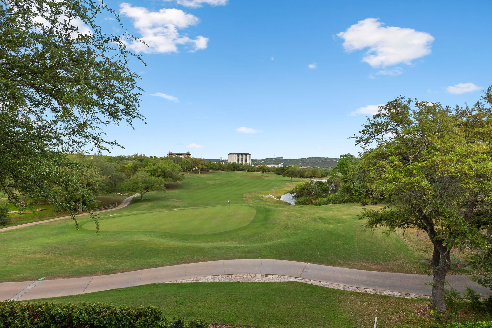 2305 Barton Creek Blvd #25