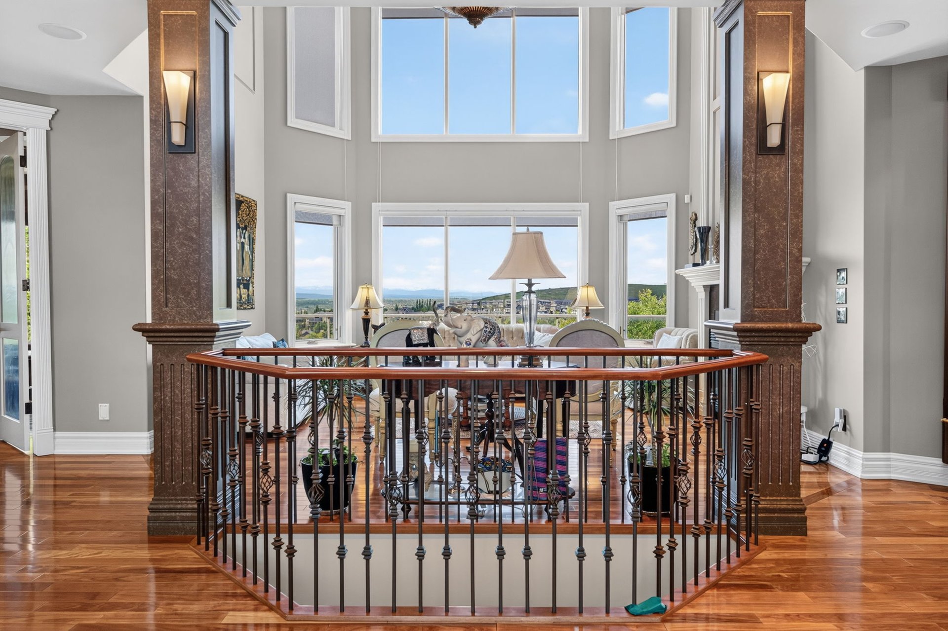 Springbank Hill Family Estate