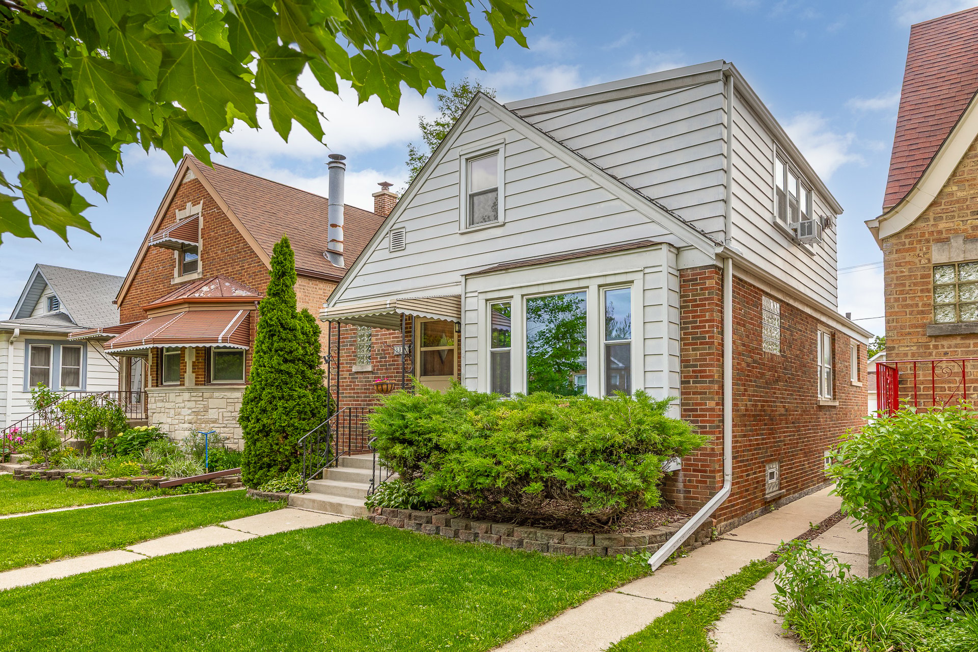 3311 Sunnyside Ave