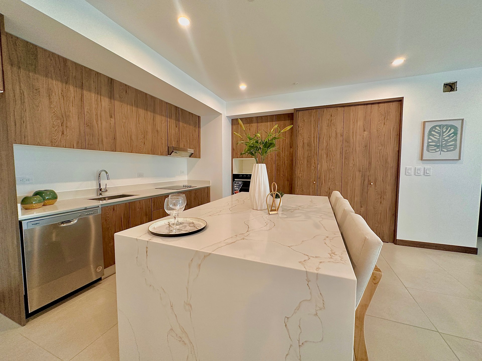 Selva Coral Luxury Living in Jaco